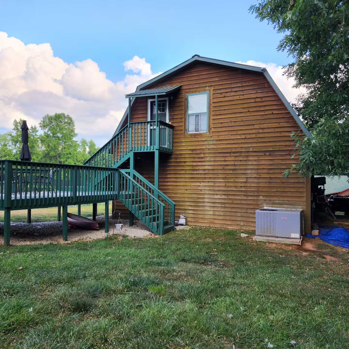 Ewe on the Farm - Apartment