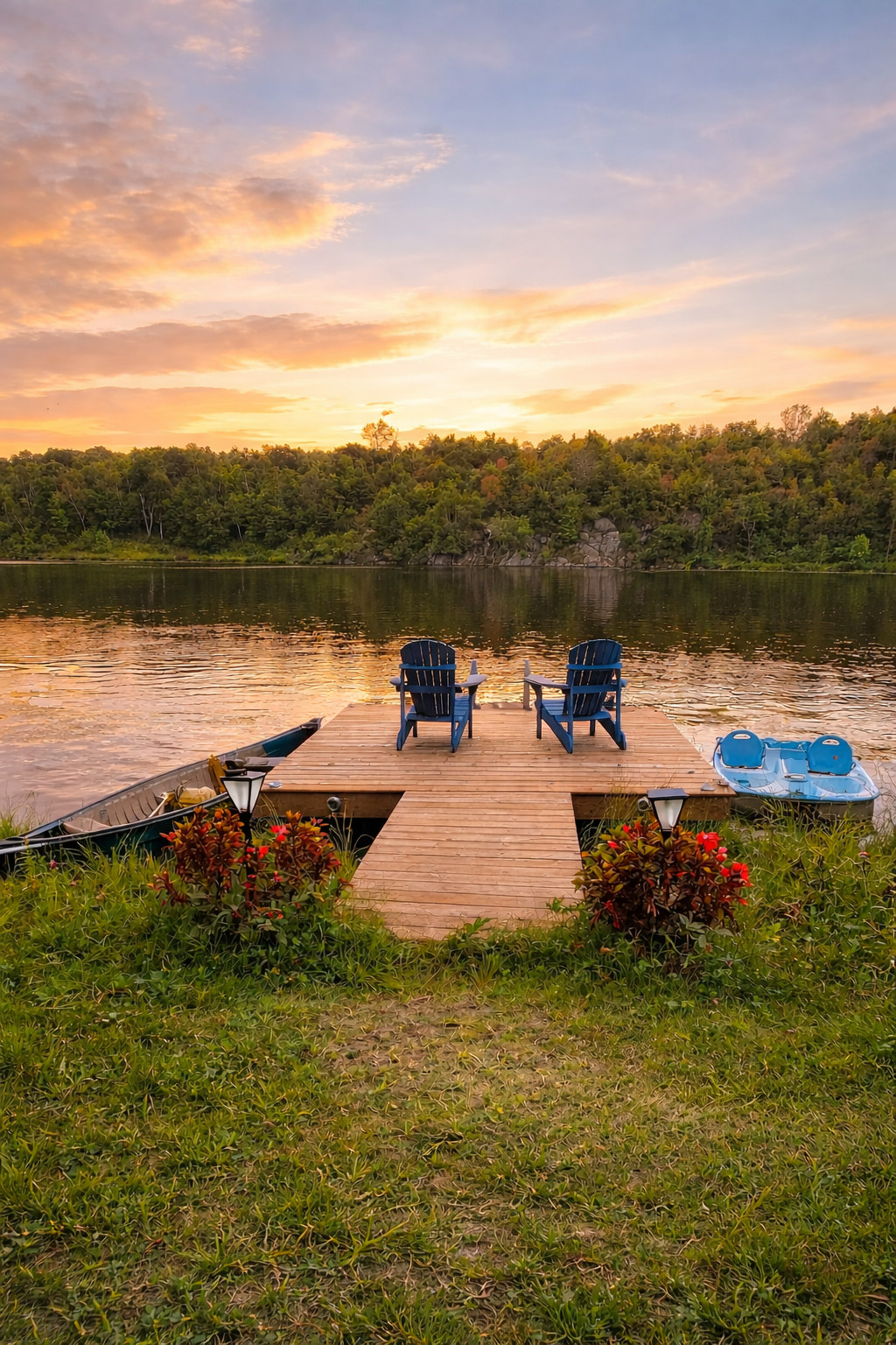 Rainbows End daytrip only waterfrnt