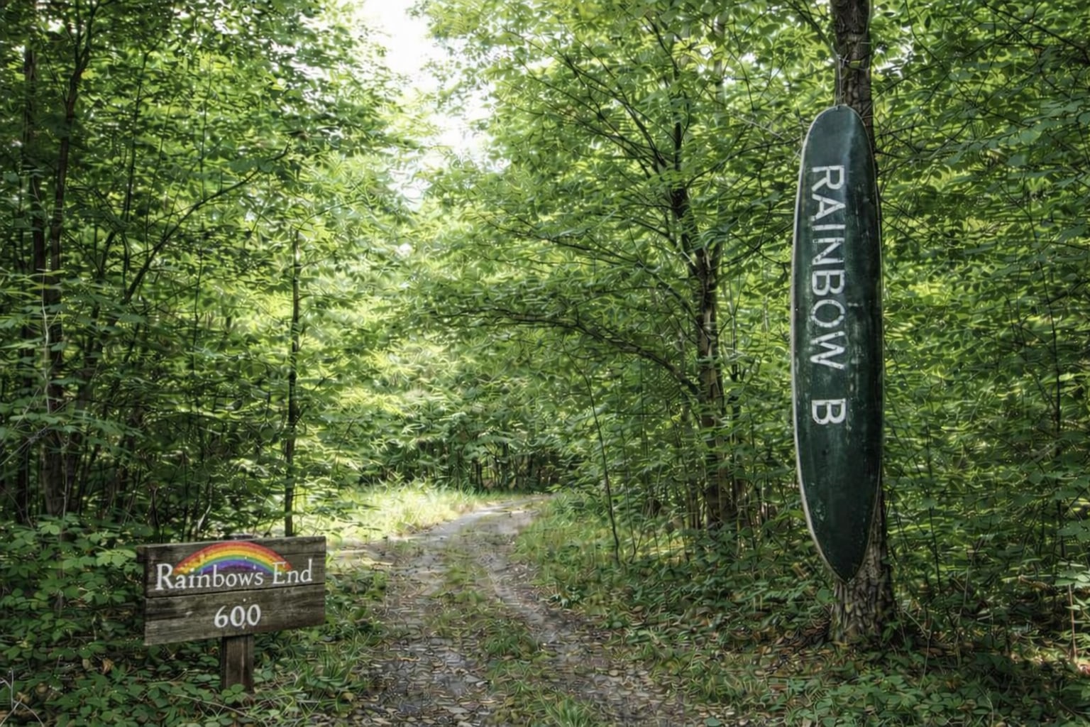 Rainbows End daytrip only waterfrnt