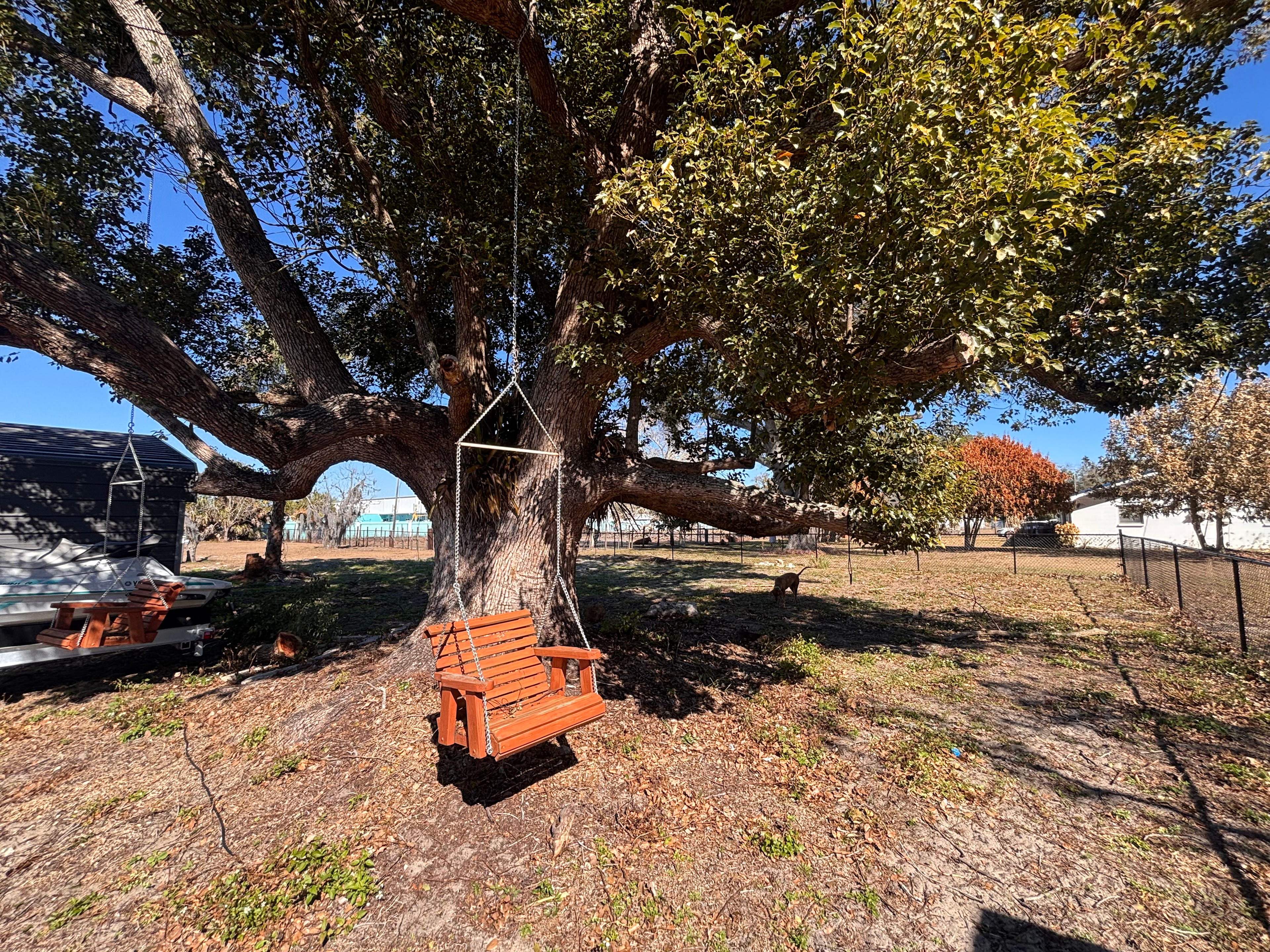 Quiet Getaway RV Stay