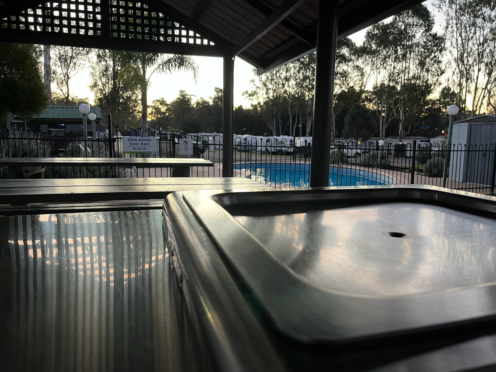 Big4 Warwick Freedom Lifestyle Park