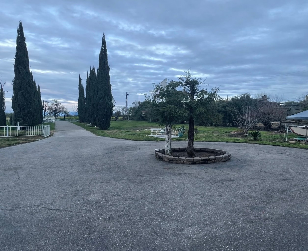 The Meadow Lark Ranch