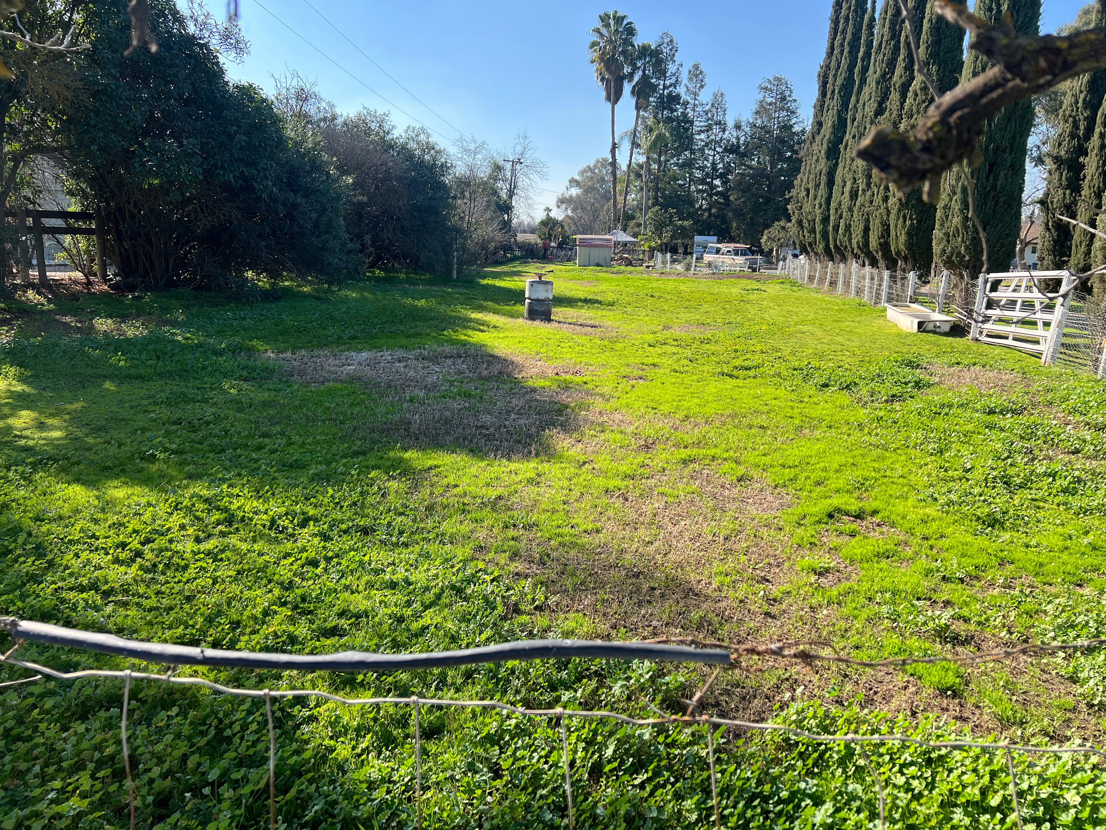 The Meadow Lark Ranch