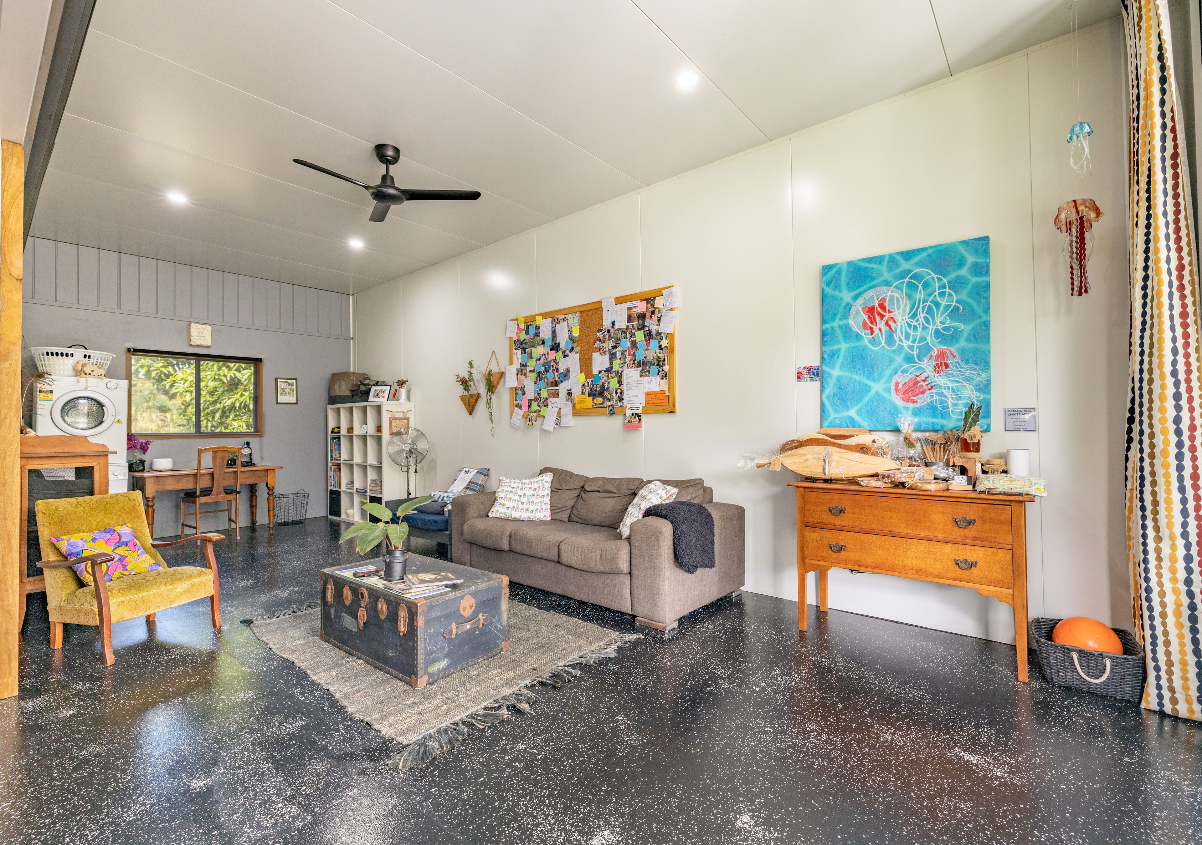 Whitsunday Pet Friendly Retreat