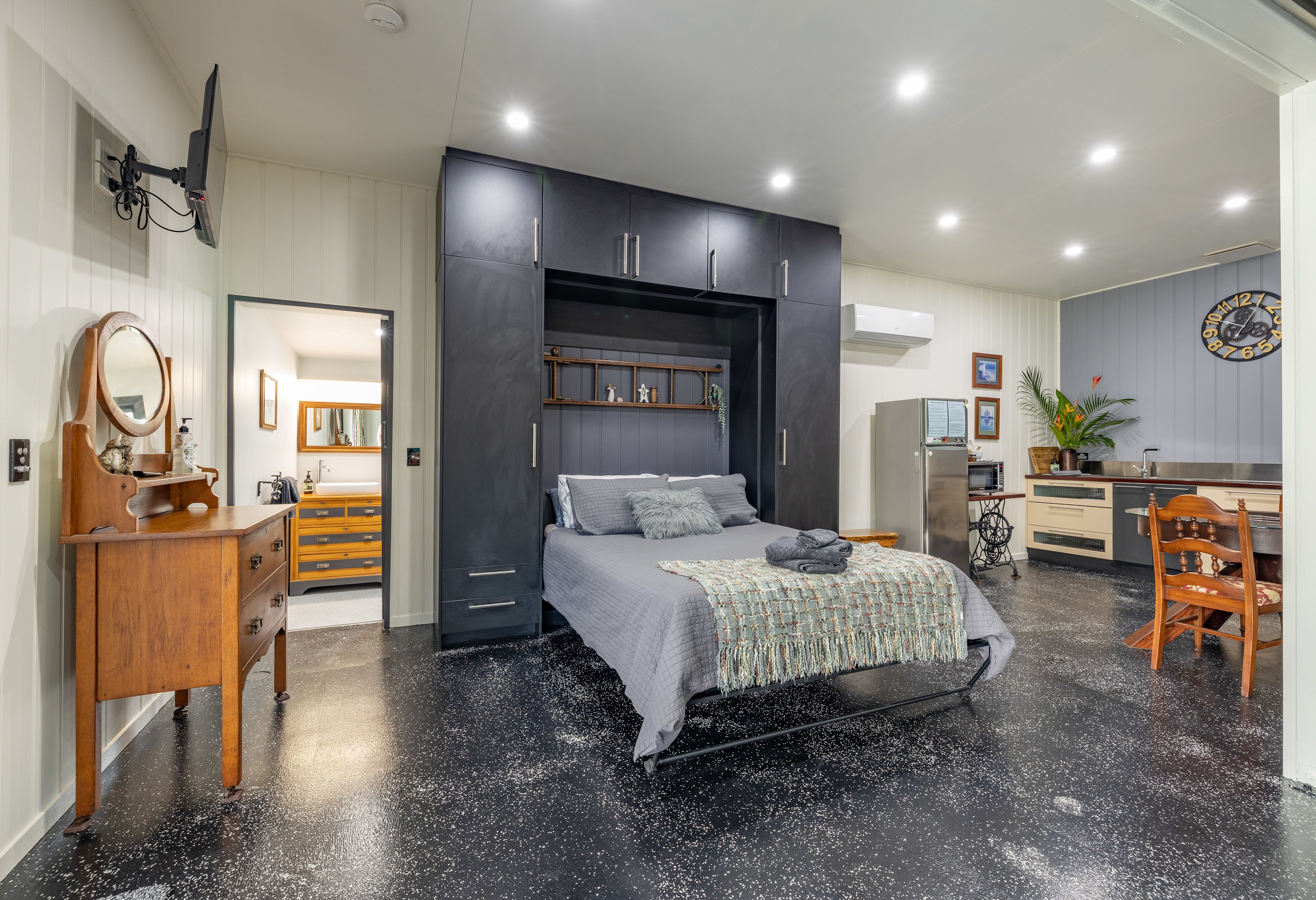 Whitsunday Pet Friendly Retreat