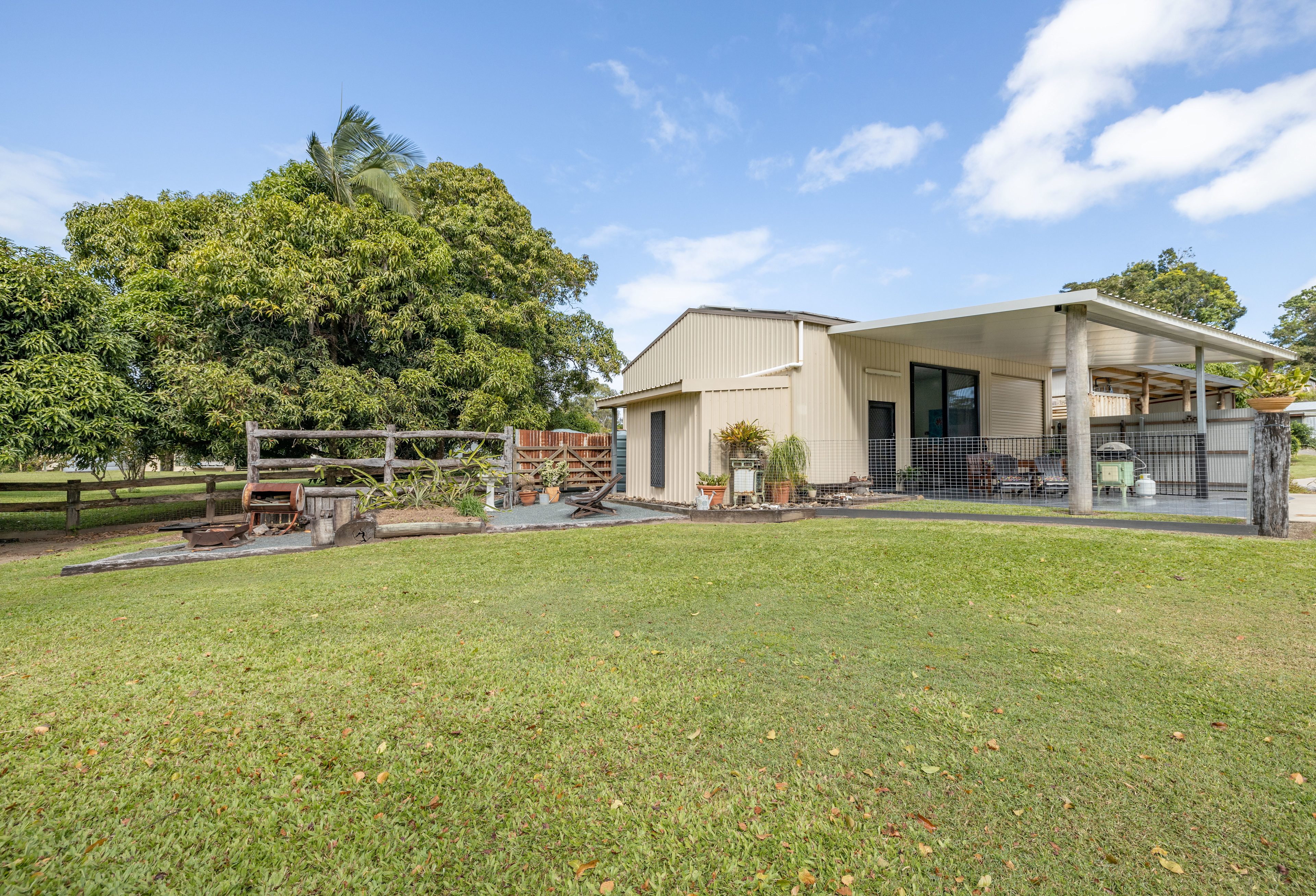 Whitsunday Pet Friendly Retreat