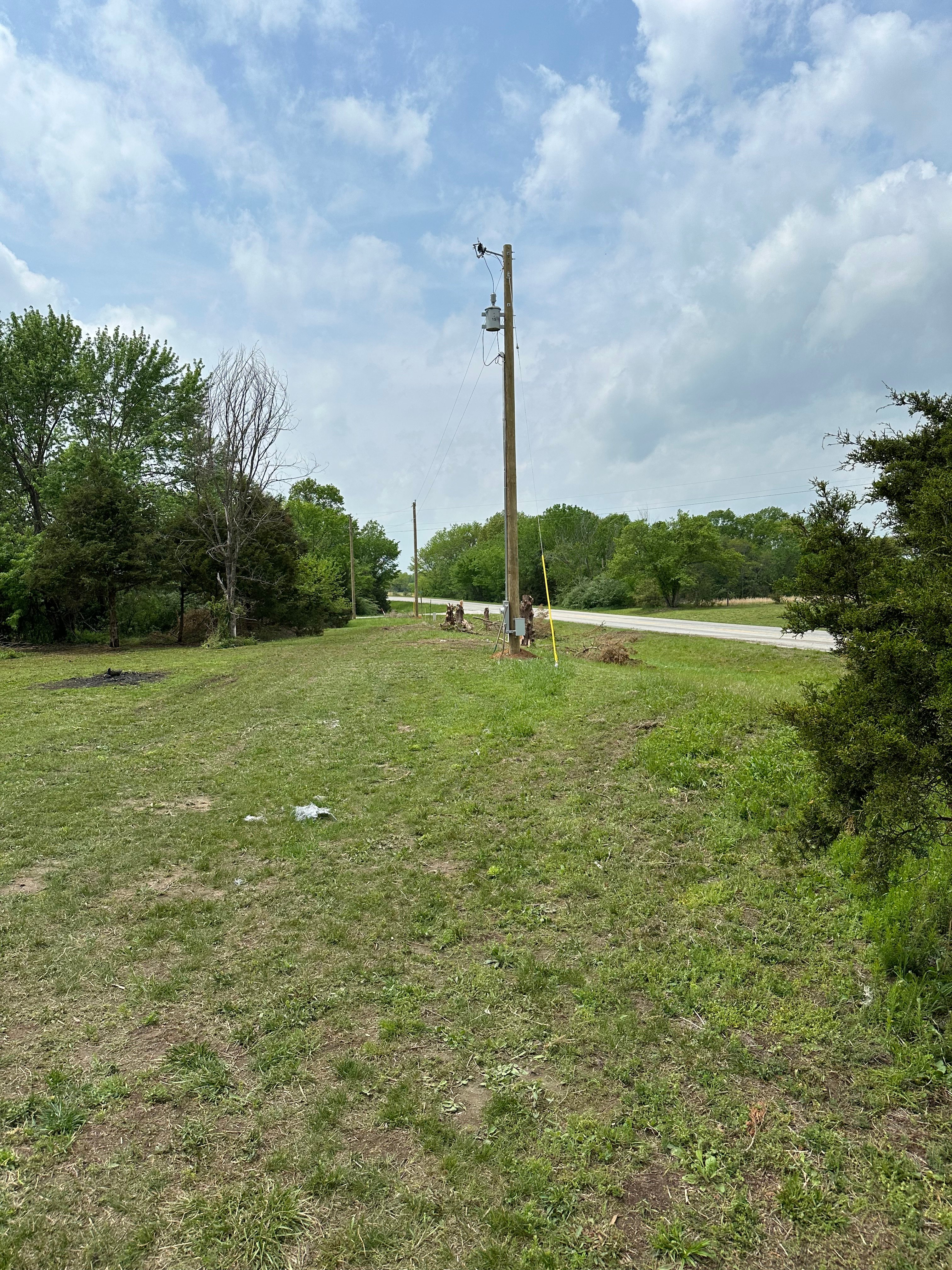 Bucksaw Retreat | Truman Lake