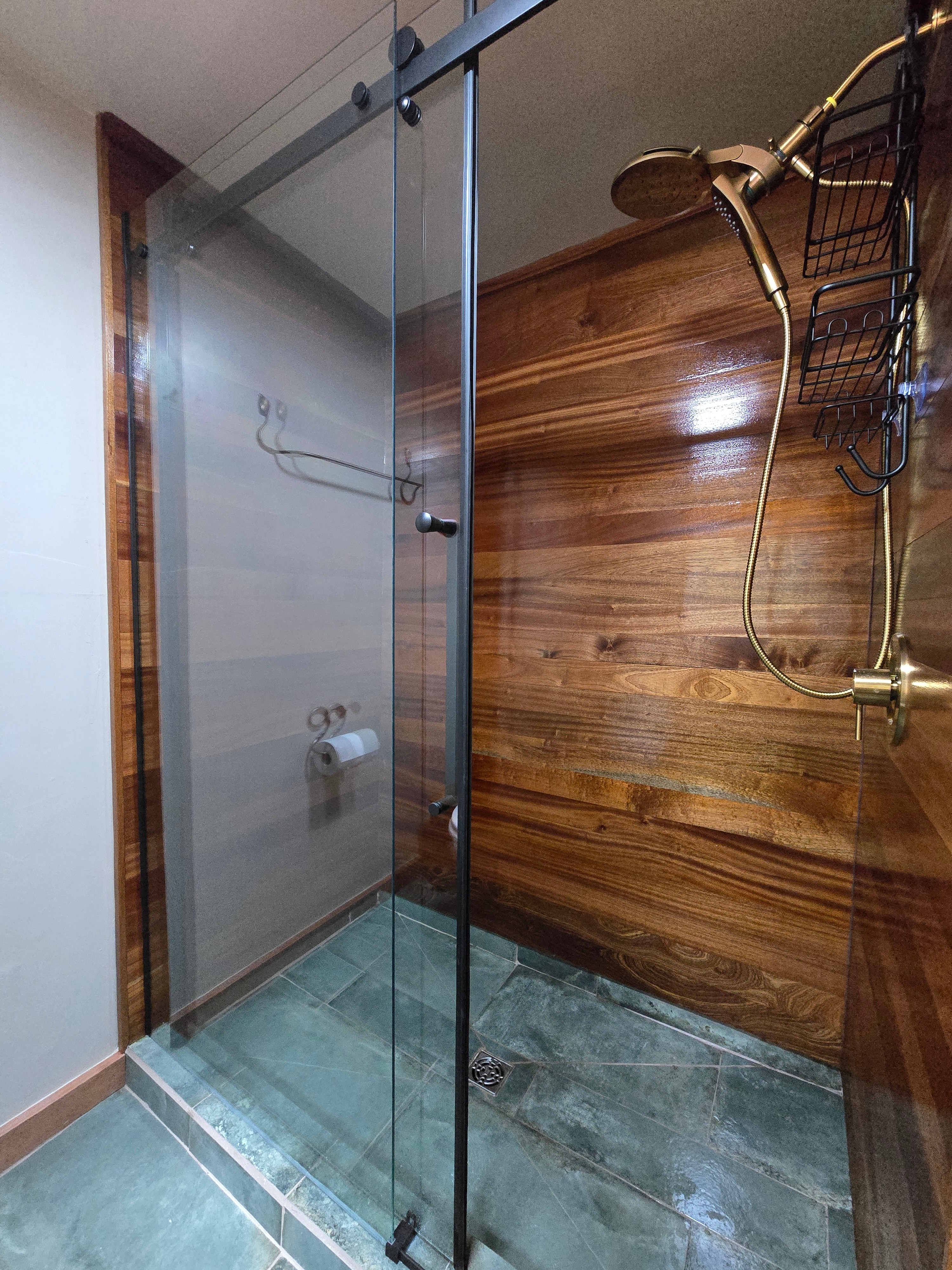 Stonehouse Cabin in the Redwoods