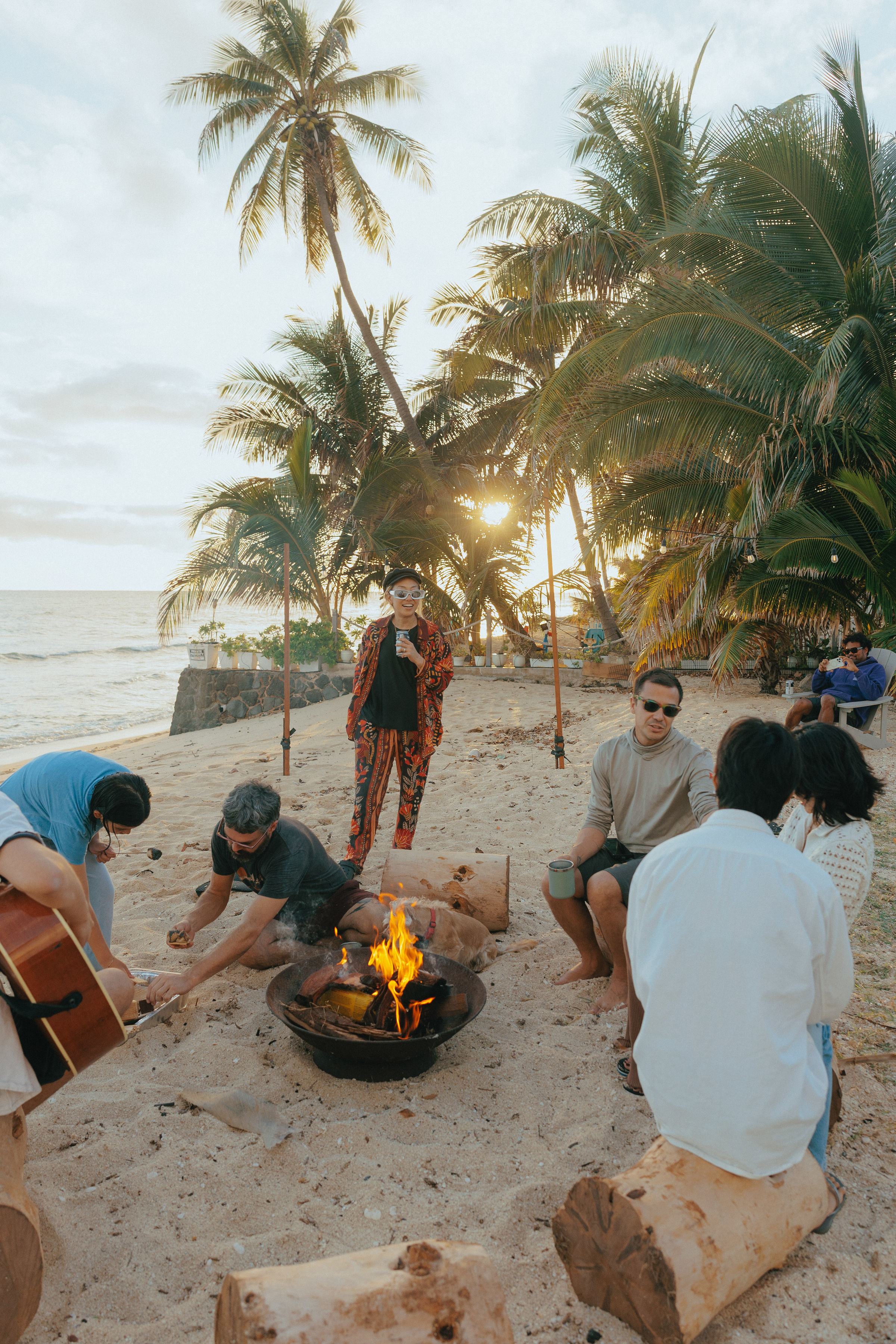 The Lawn on the South Shore