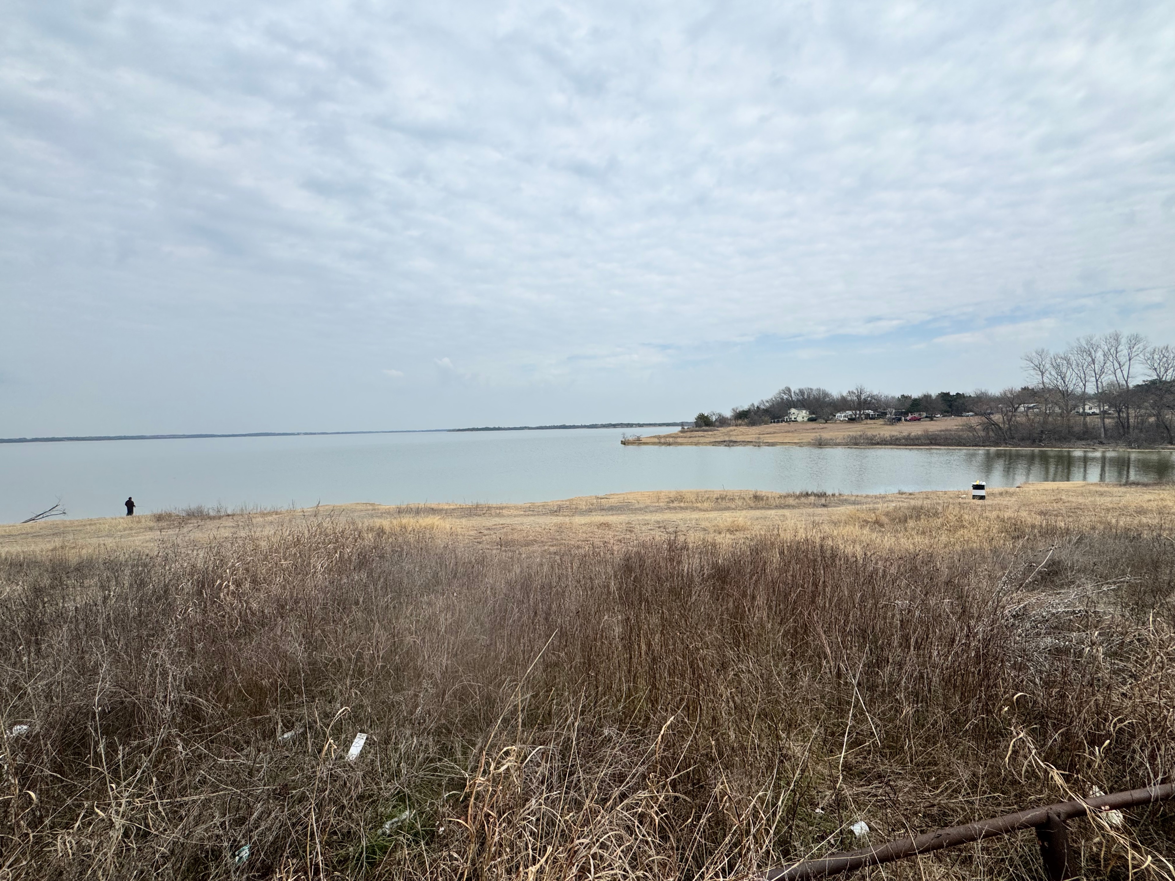 Lake Lavon Views @ The Lot