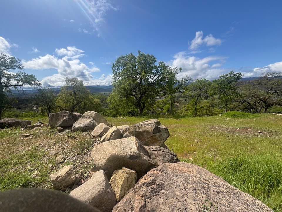 Hidden Knoll Farm - Panoramic View