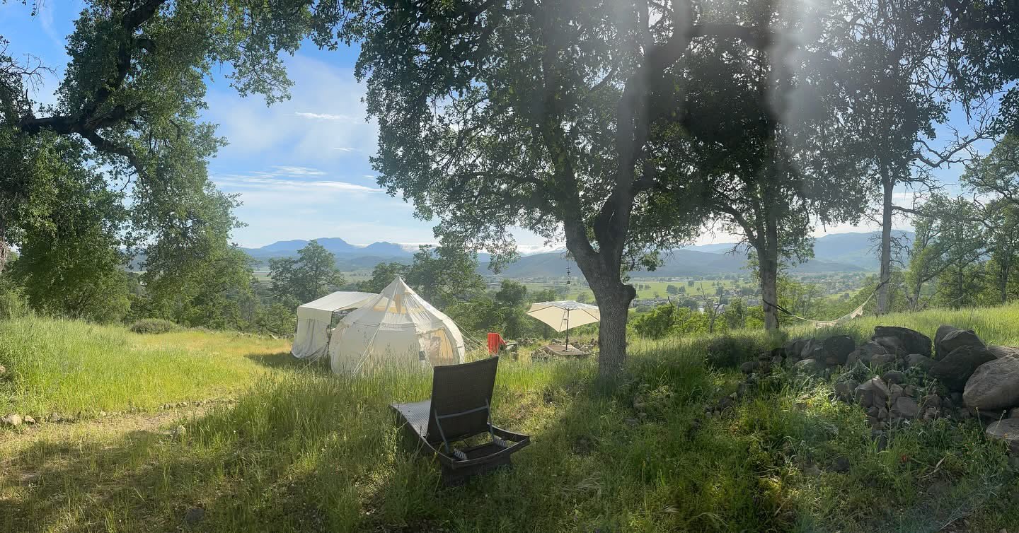 Hidden Knoll Farm - Panoramic View