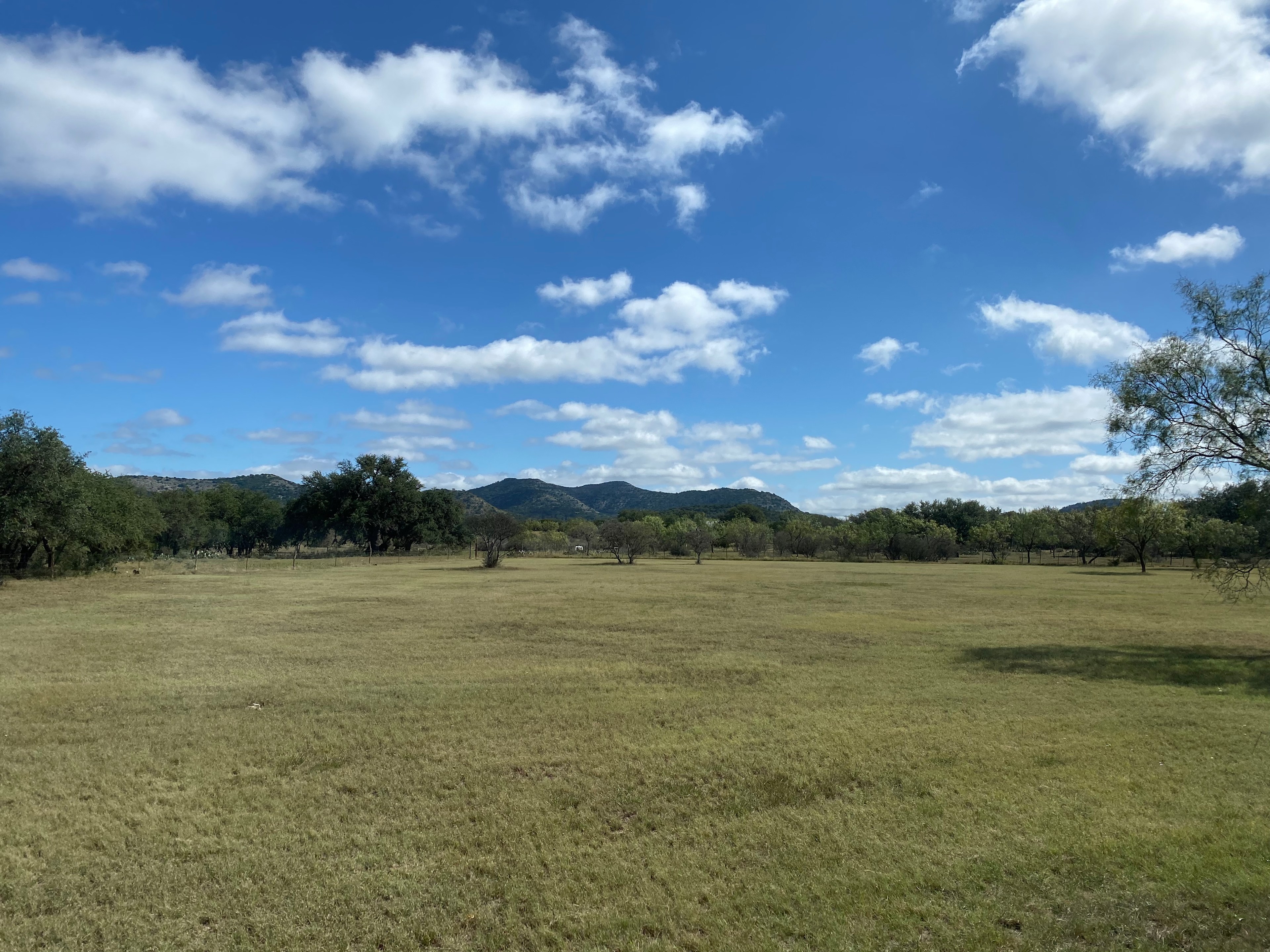 Serenity Hills Ranch