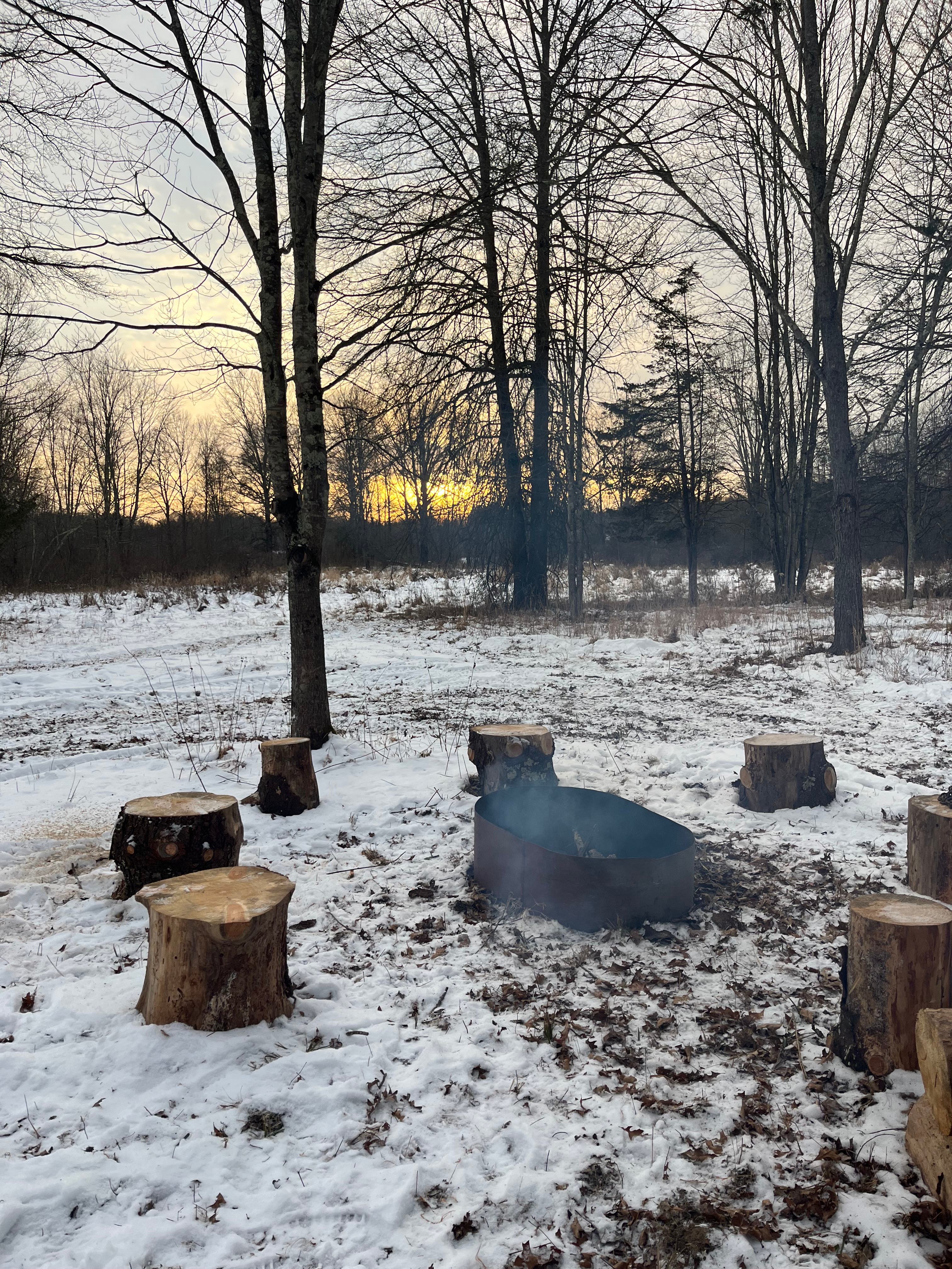 Cedar Nook Camp and RV