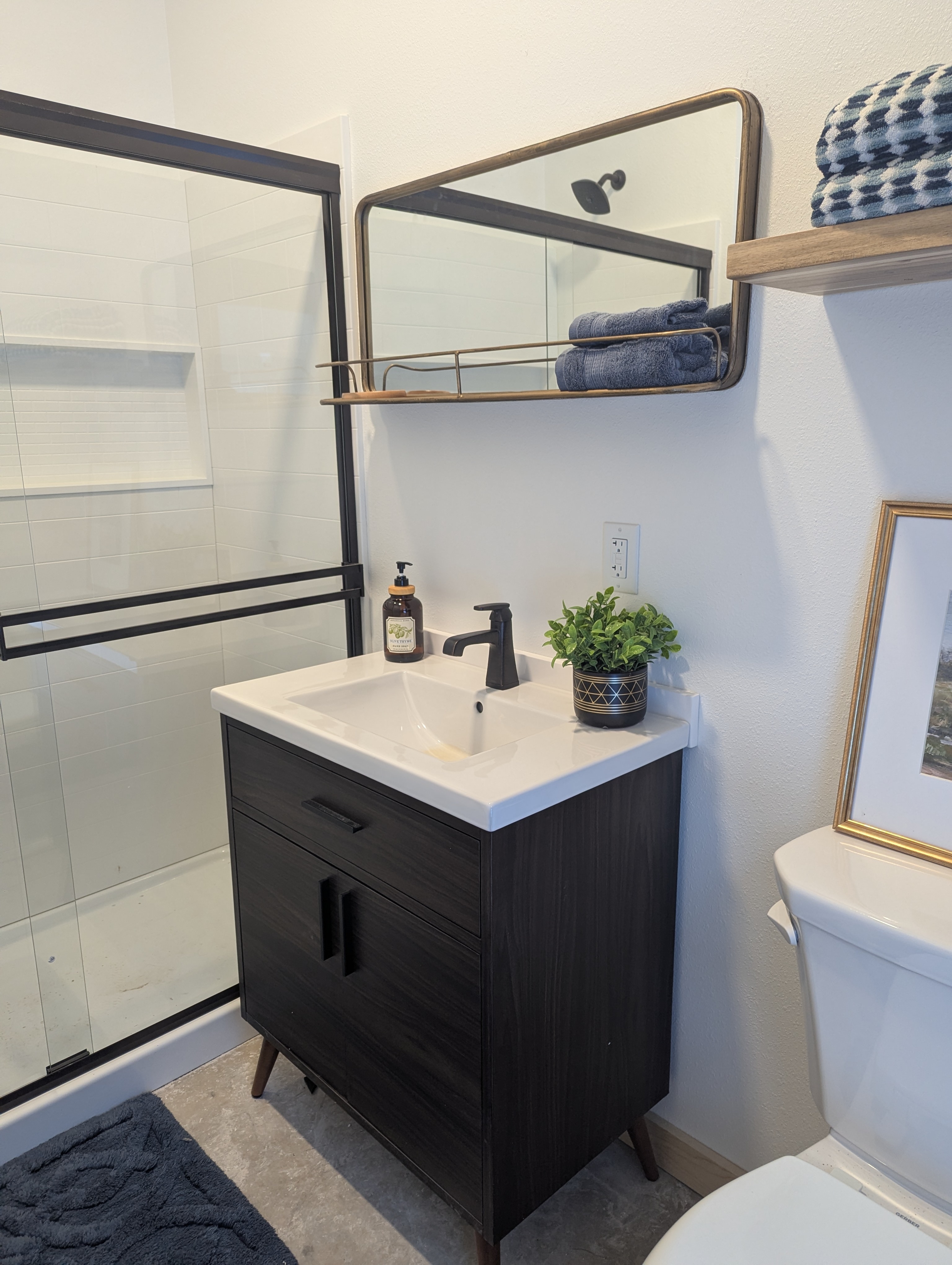 Cuyuna Crossing | Domes