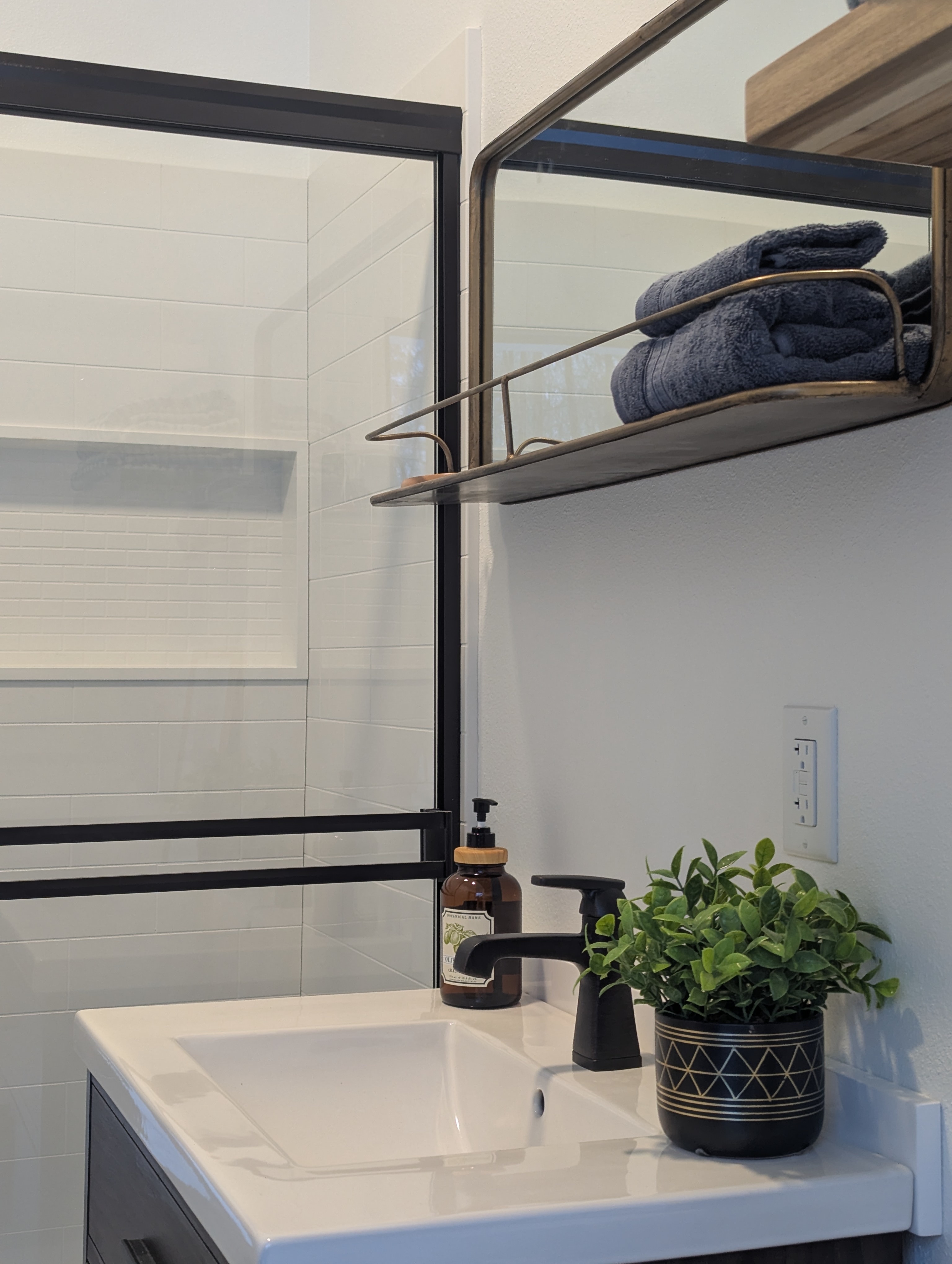 Cuyuna Crossing | Domes