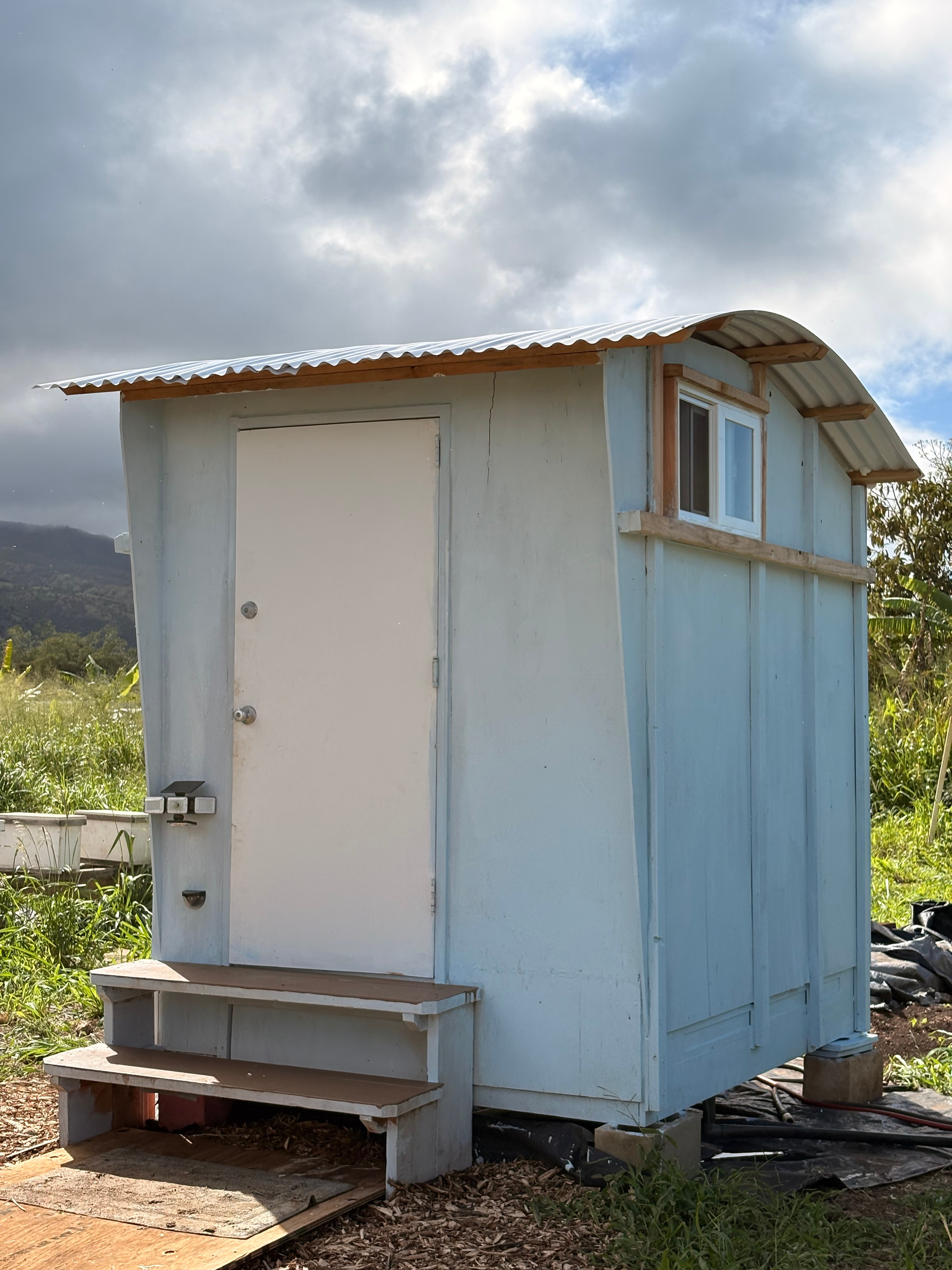 Totonami Farm