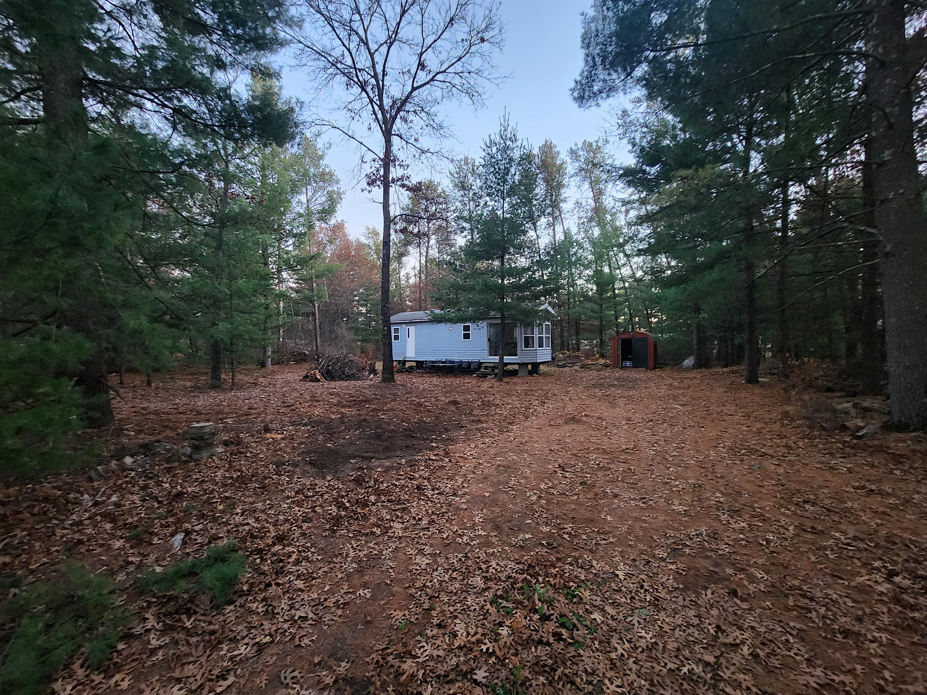 Yellow River Hideaway