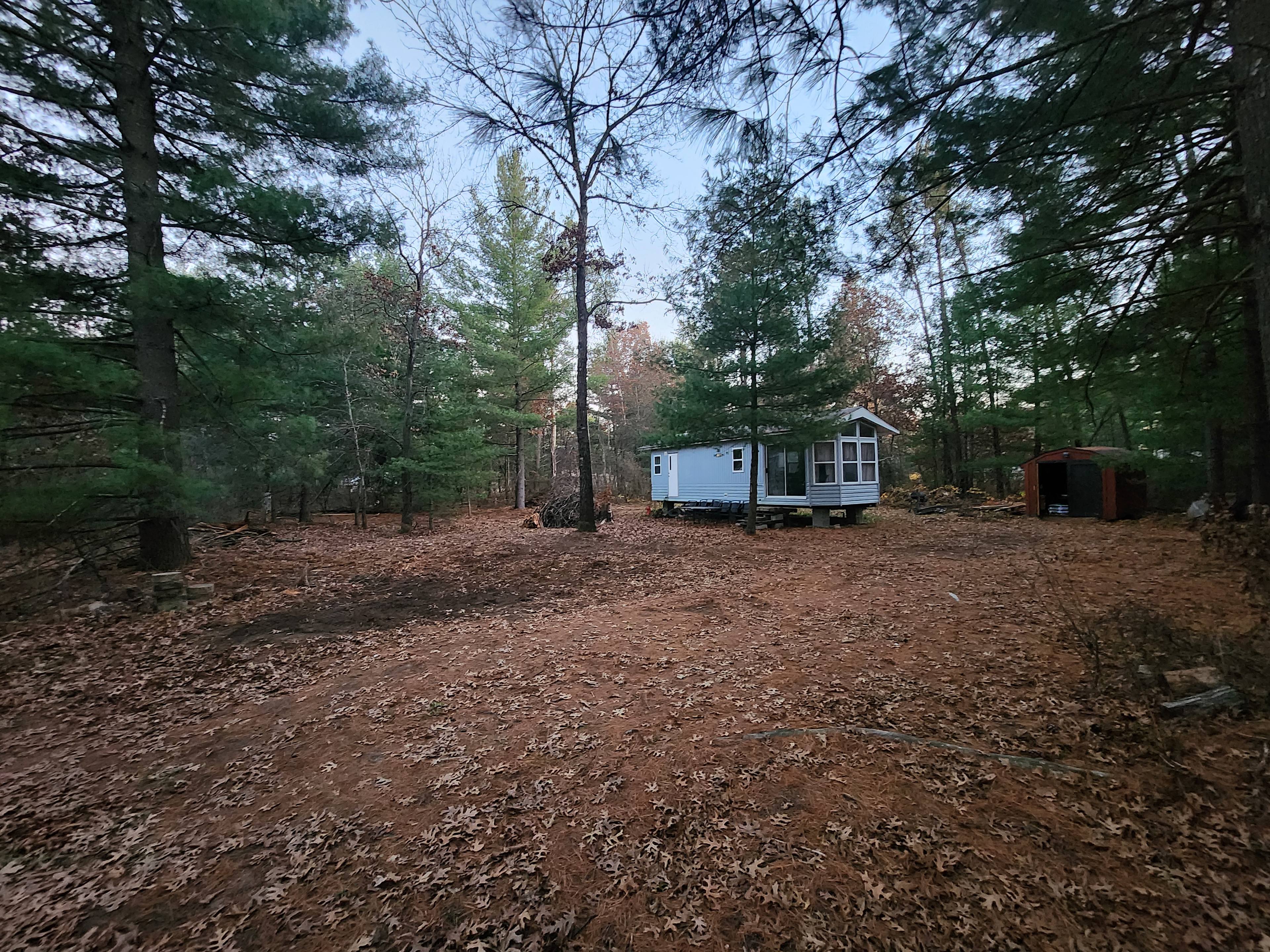 Yellow River Hideaway