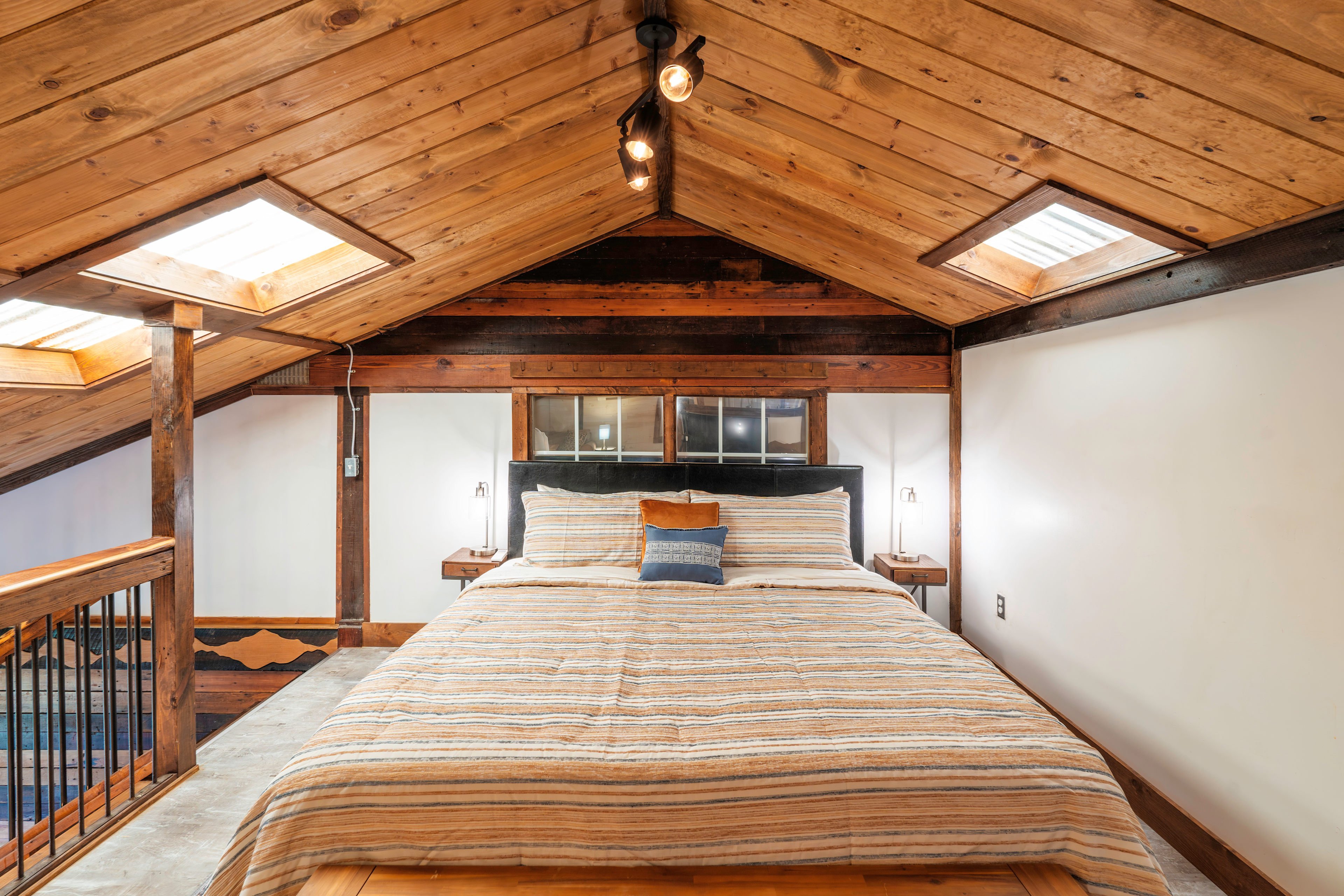 Together Built Farm & Stay