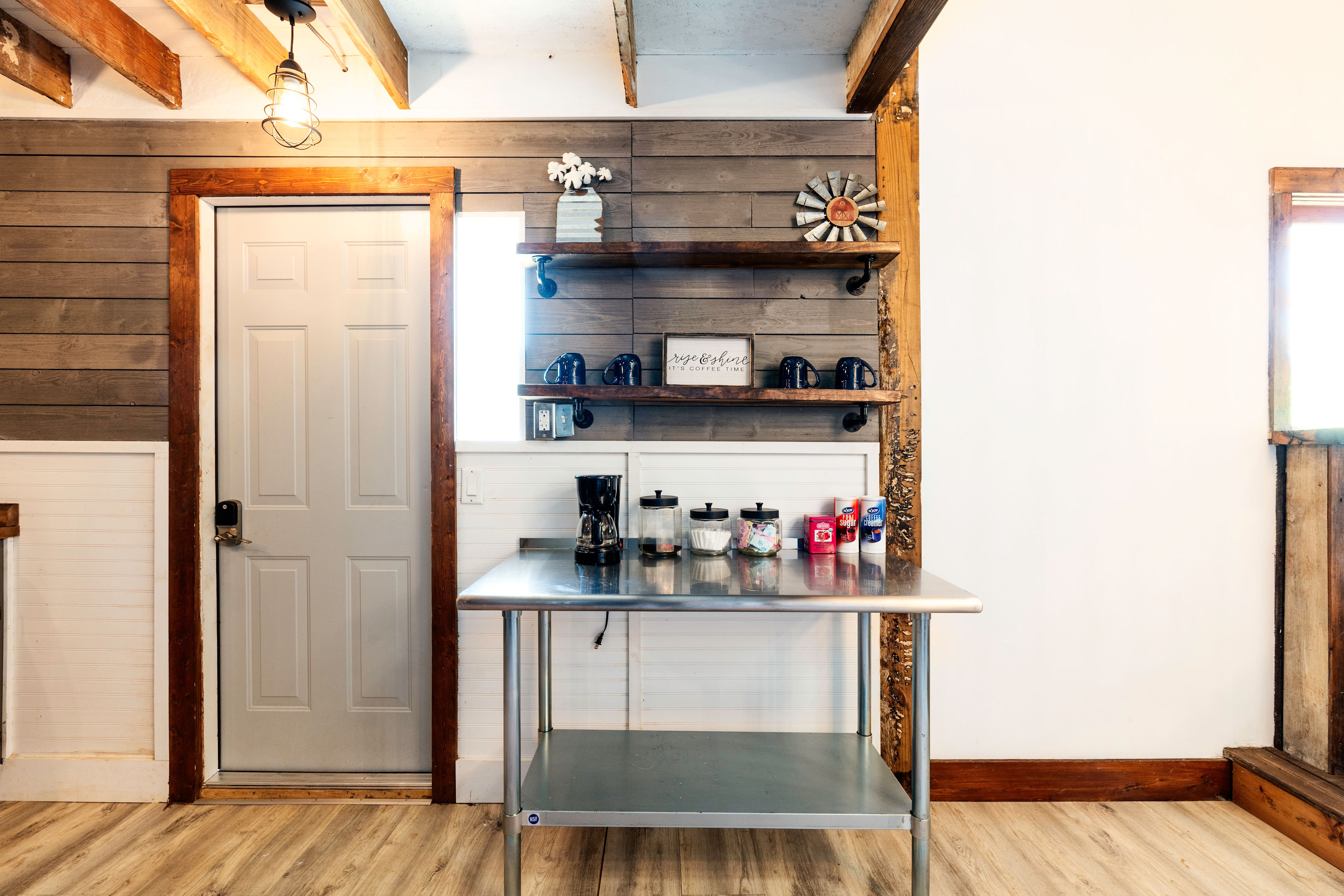 Together Built Farm & Stay