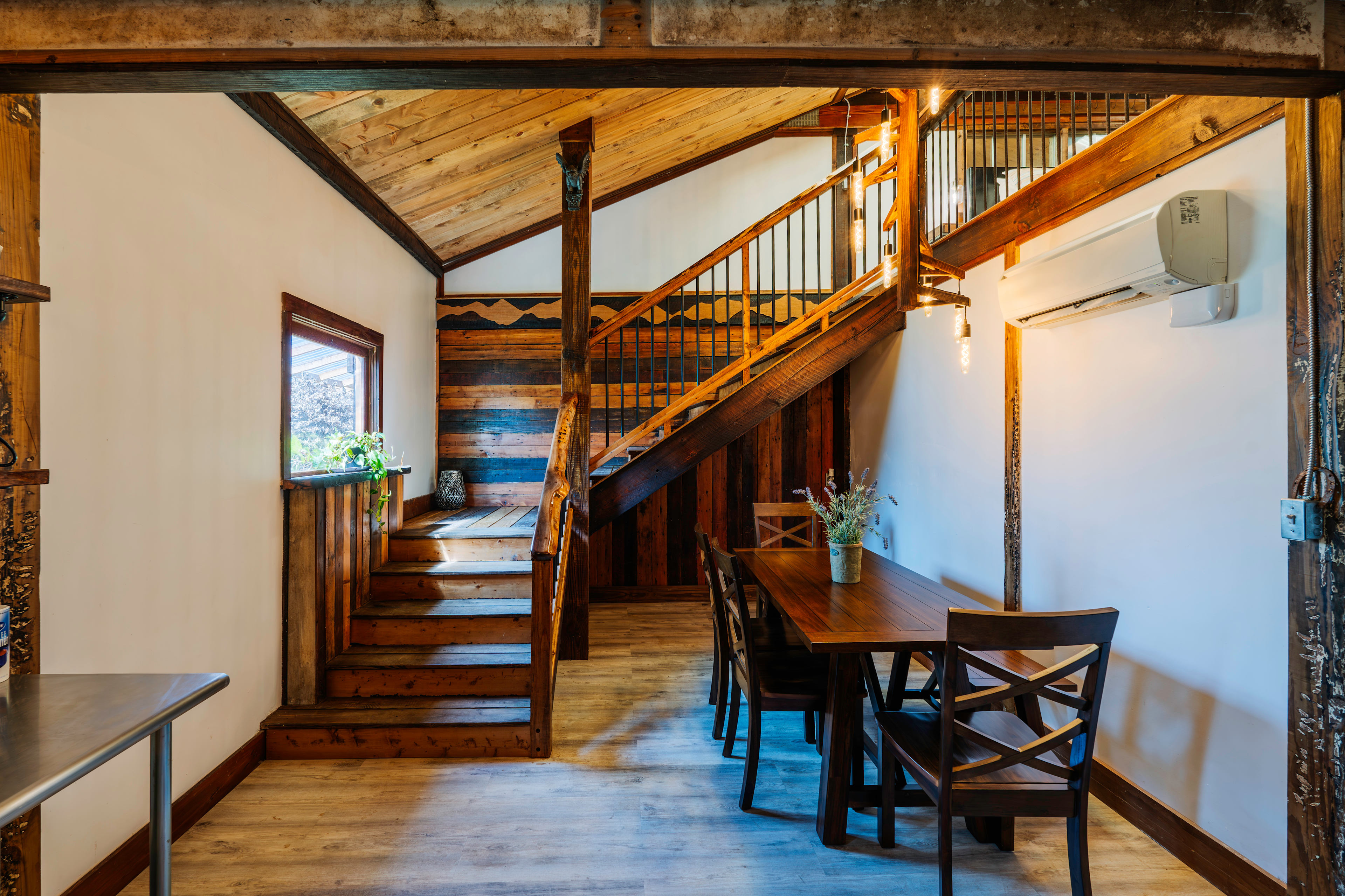 Together Built Farm & Stay