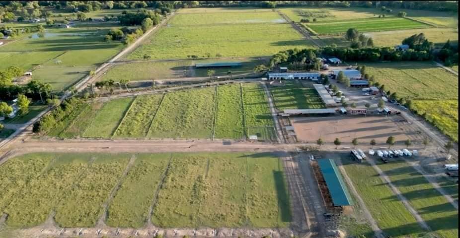 Nashwa Farms Camping & Sanctuary