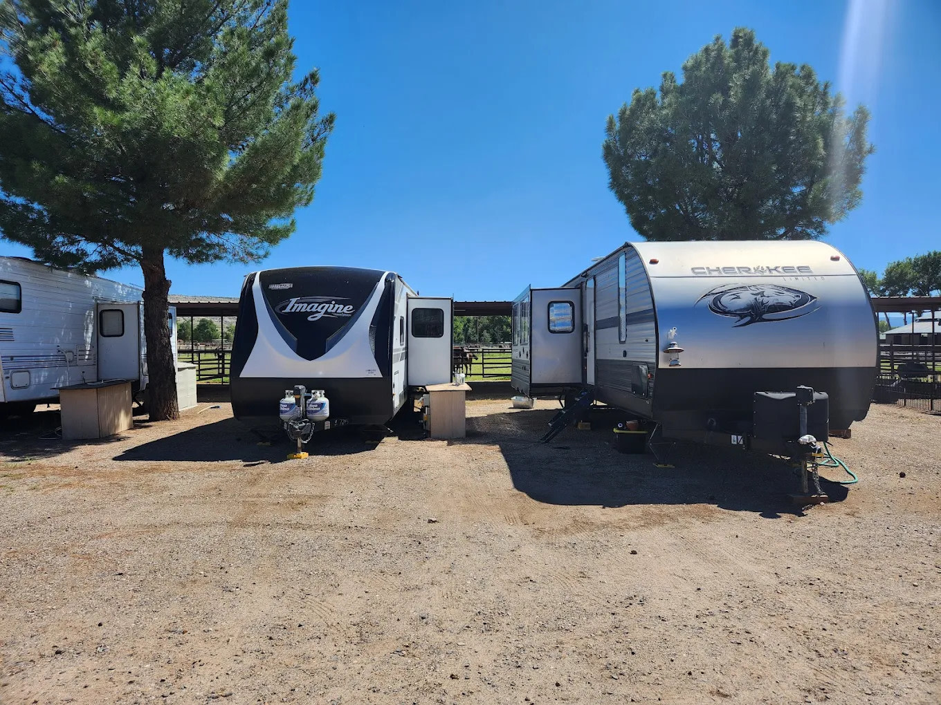 Nashwa Farms Camping & Sanctuary