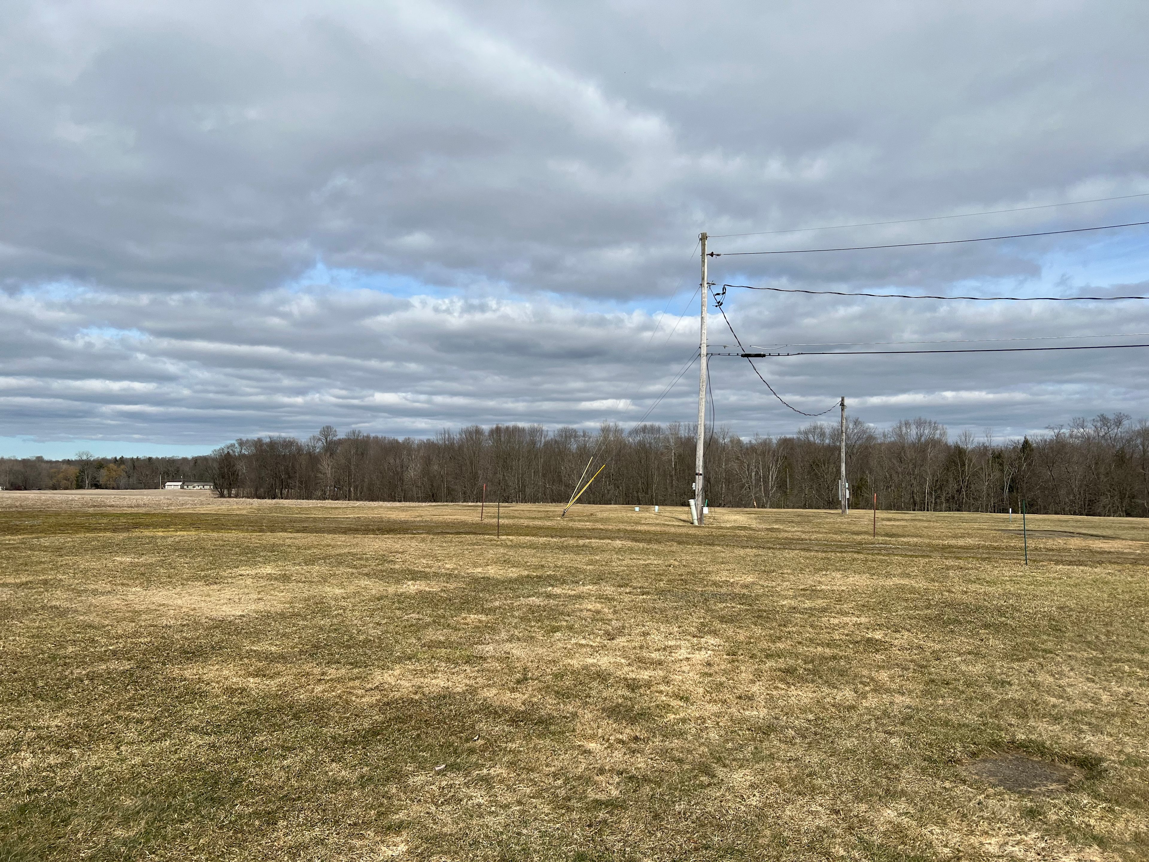 Rising Sun Camping Spots