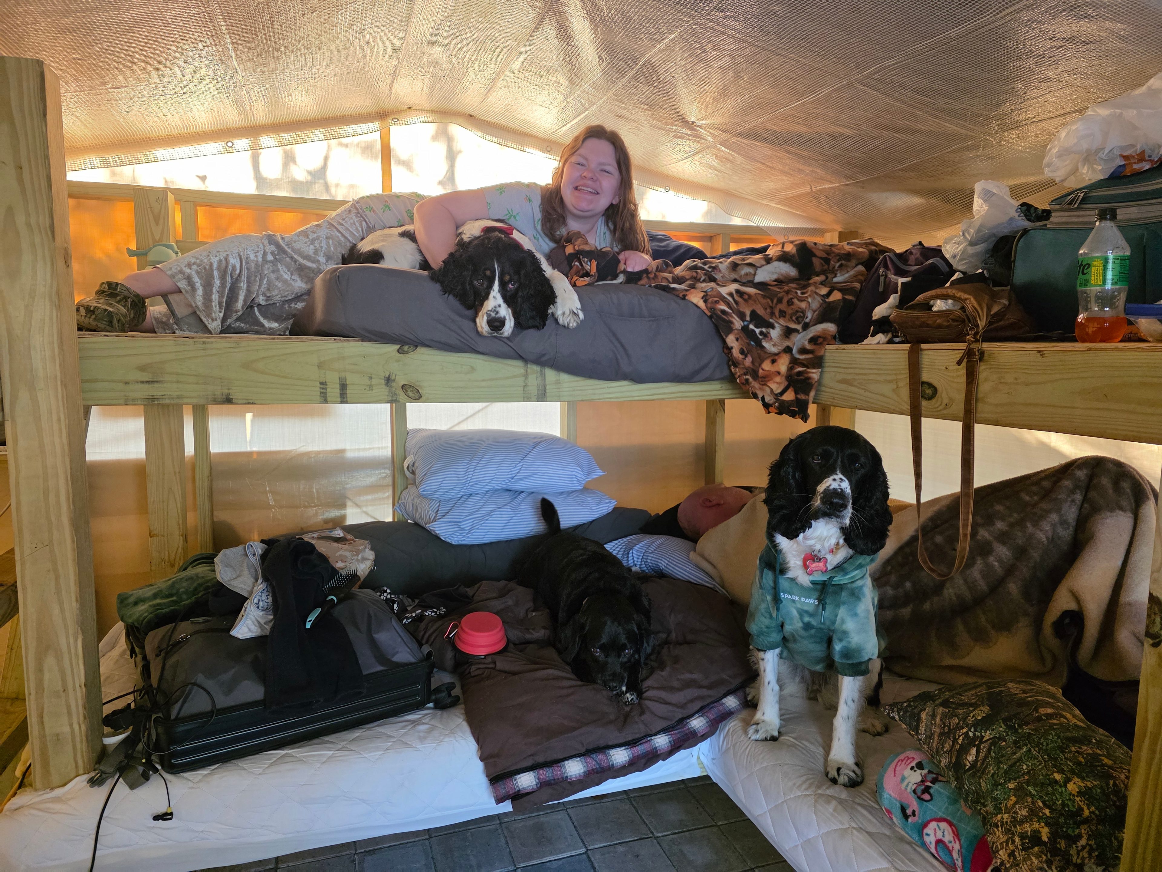 Malakai 🏕 different by design
