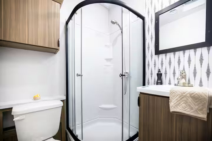 Winona Forest Trailhead