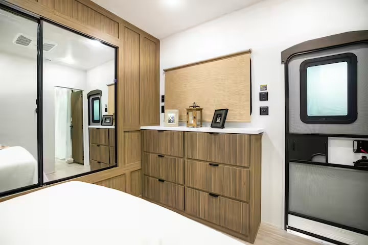 Winona Forest Trailhead