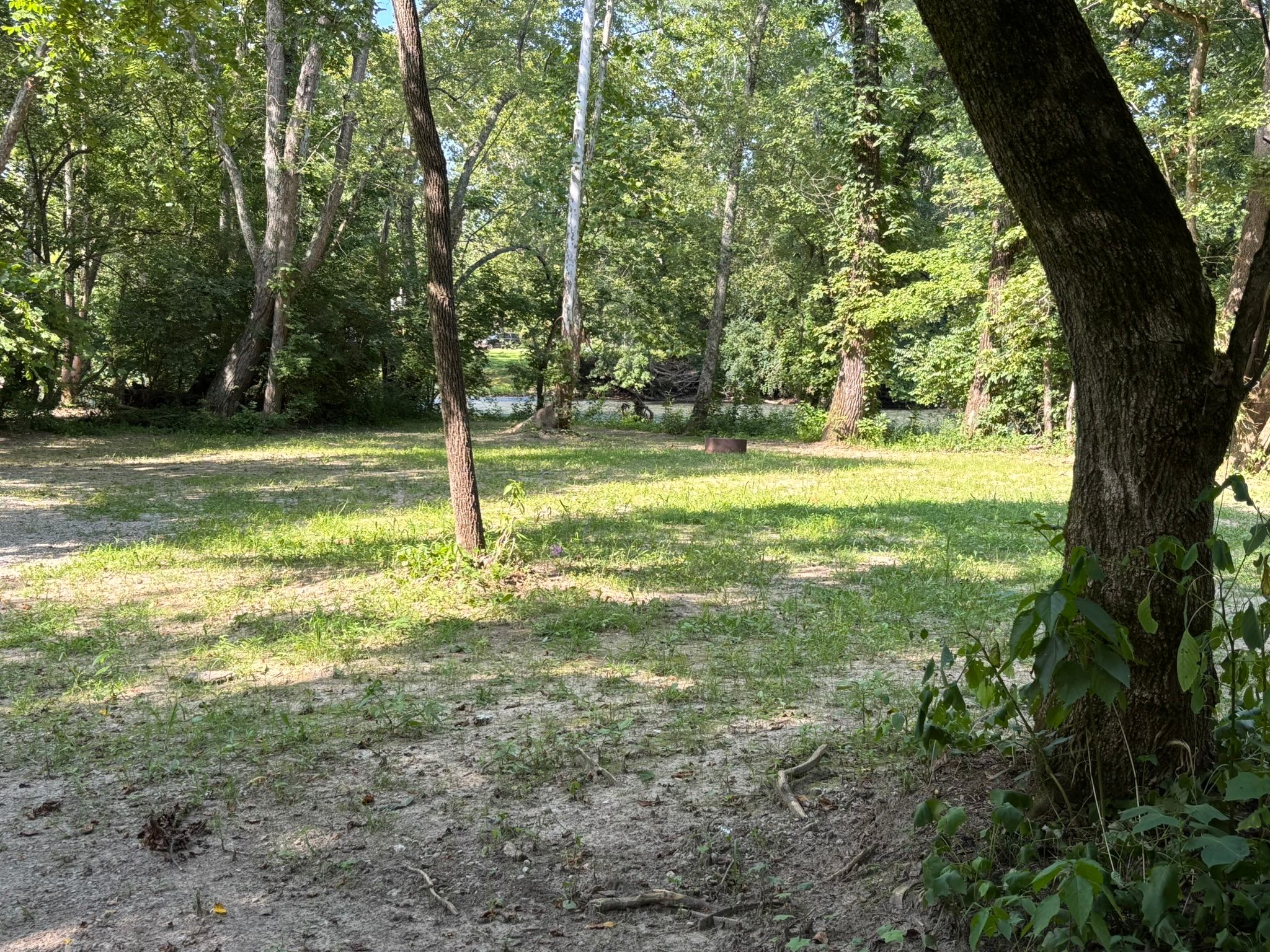 Riverside Acres--Little Miami River