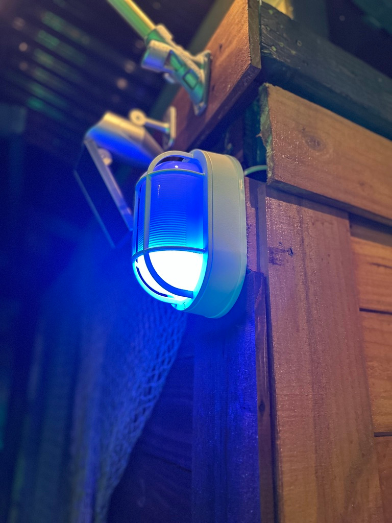 Mermaid Cove Tropical Retreat