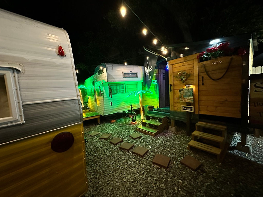 Mermaid Cove Tropical Retreat