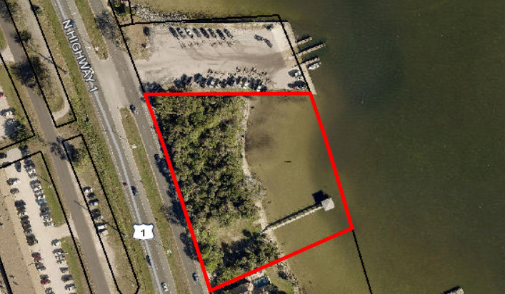 Campamento Rio Indio