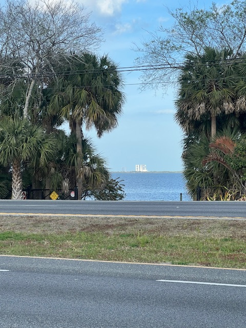 Campamento Rio Indio