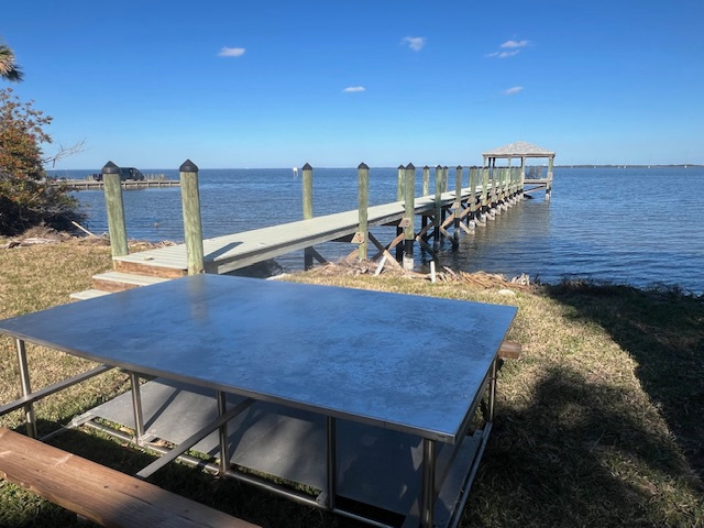 Campamento Rio Indio