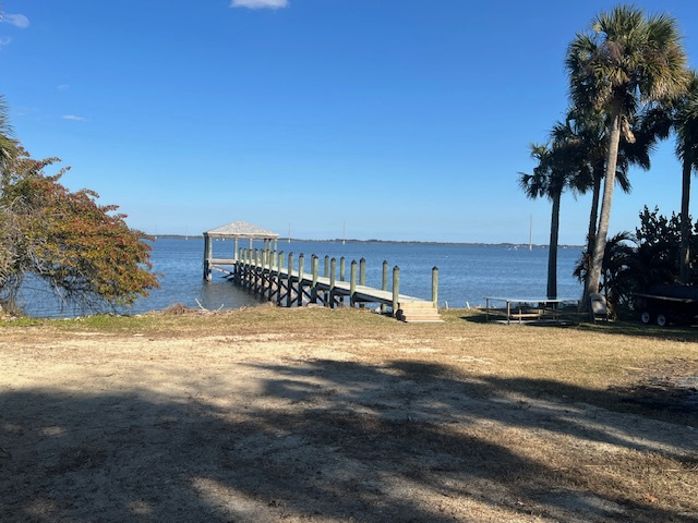 Campamento Rio Indio