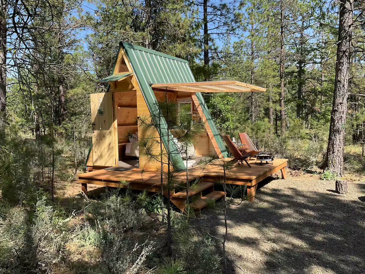 Starlit Glamping LLC