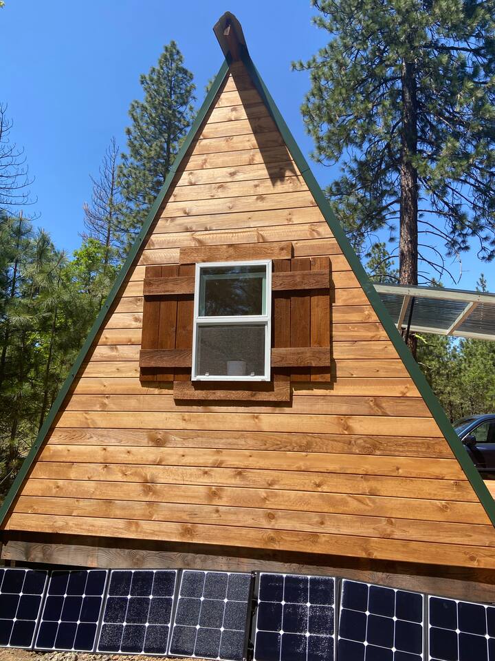 Starlit Glamping LLC