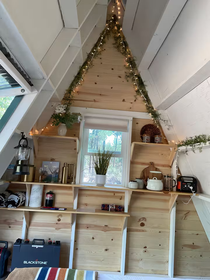 Starlit Glamping LLC
