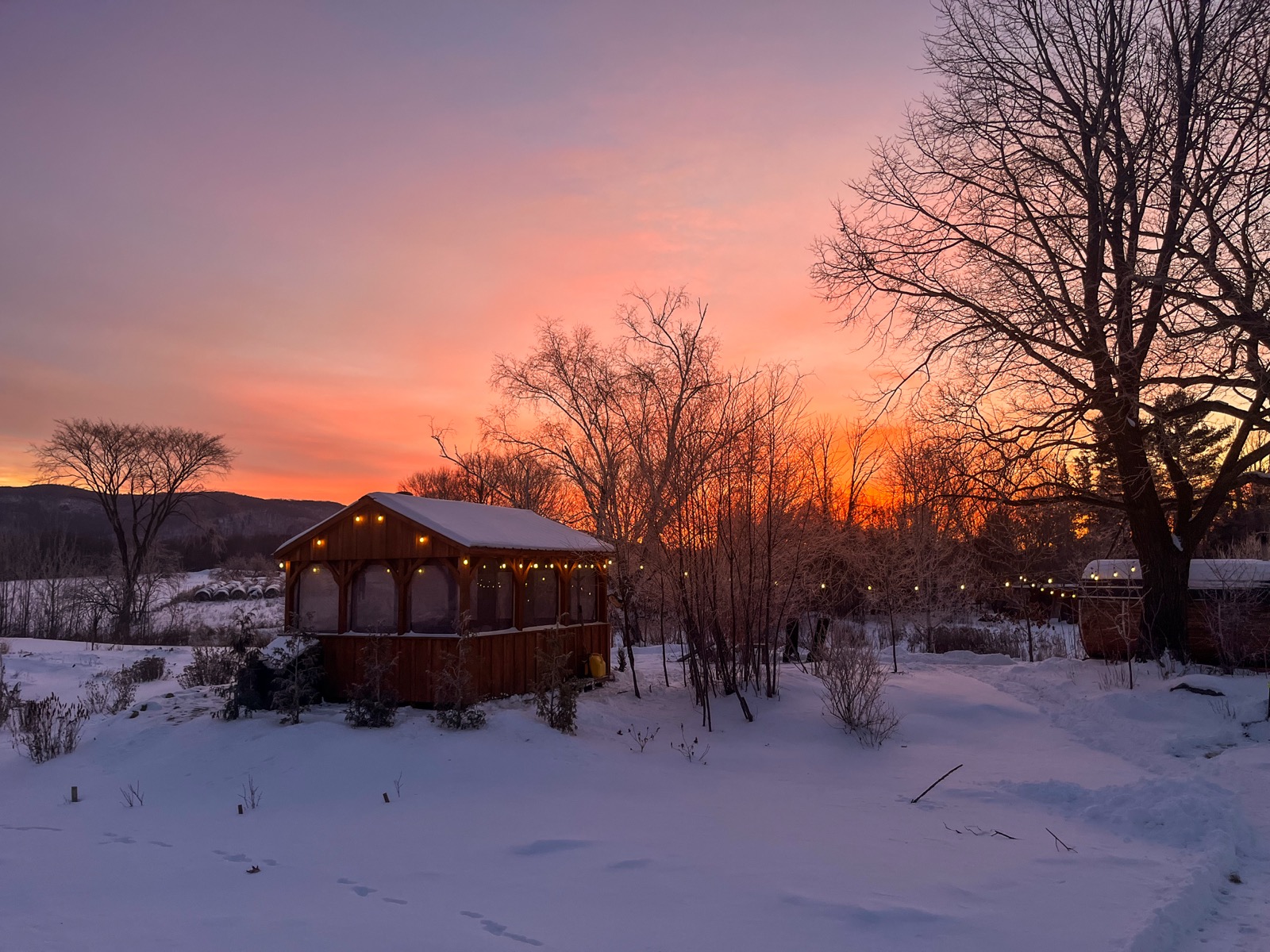 Agape Gardens - Nature Retreat