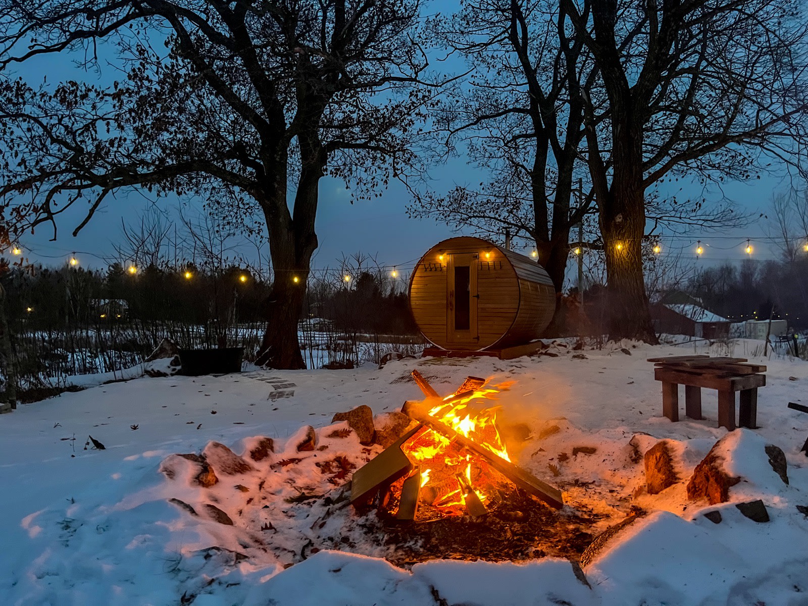 Agape Gardens - Nature Retreat