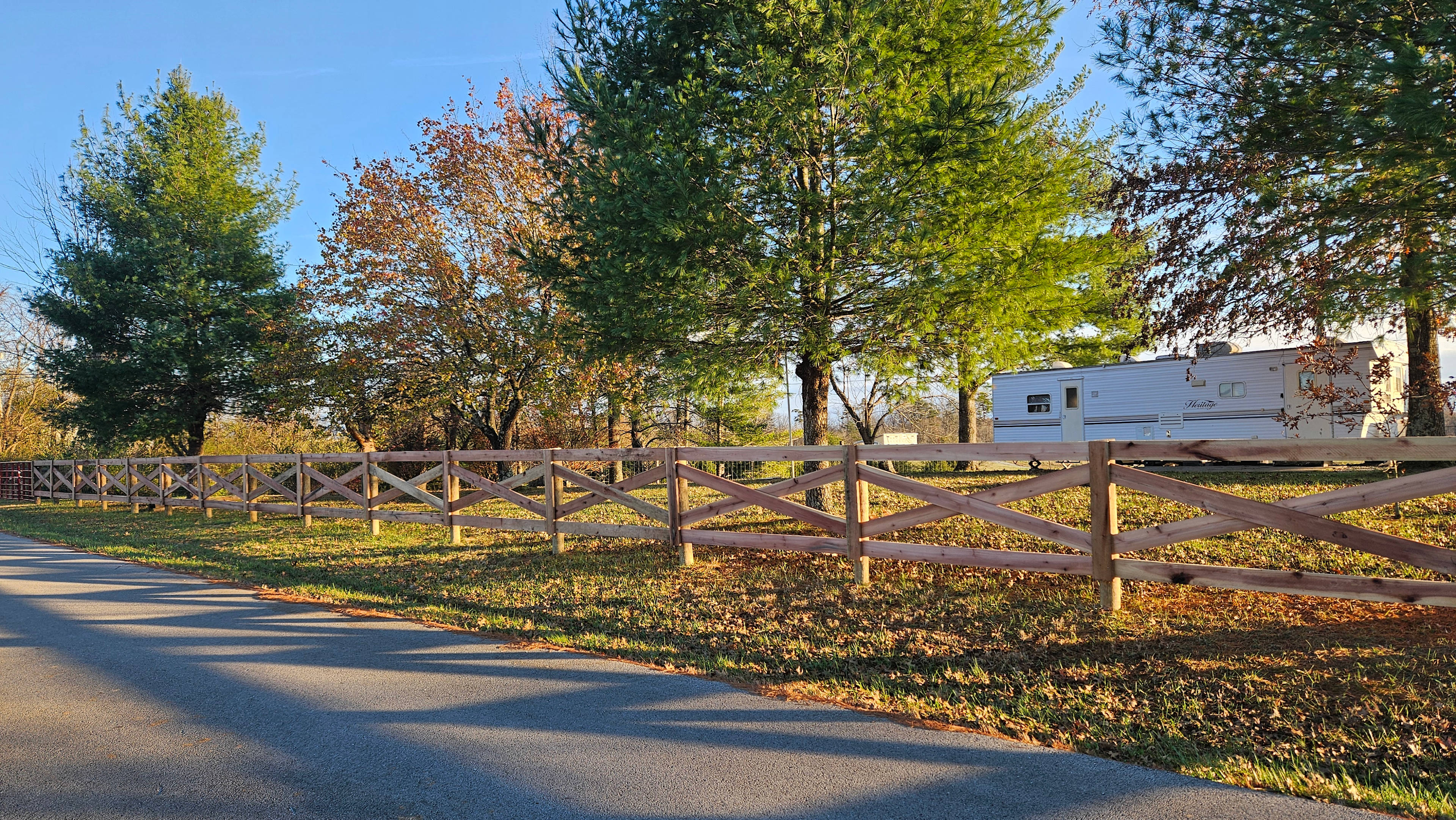 Chatman Farm