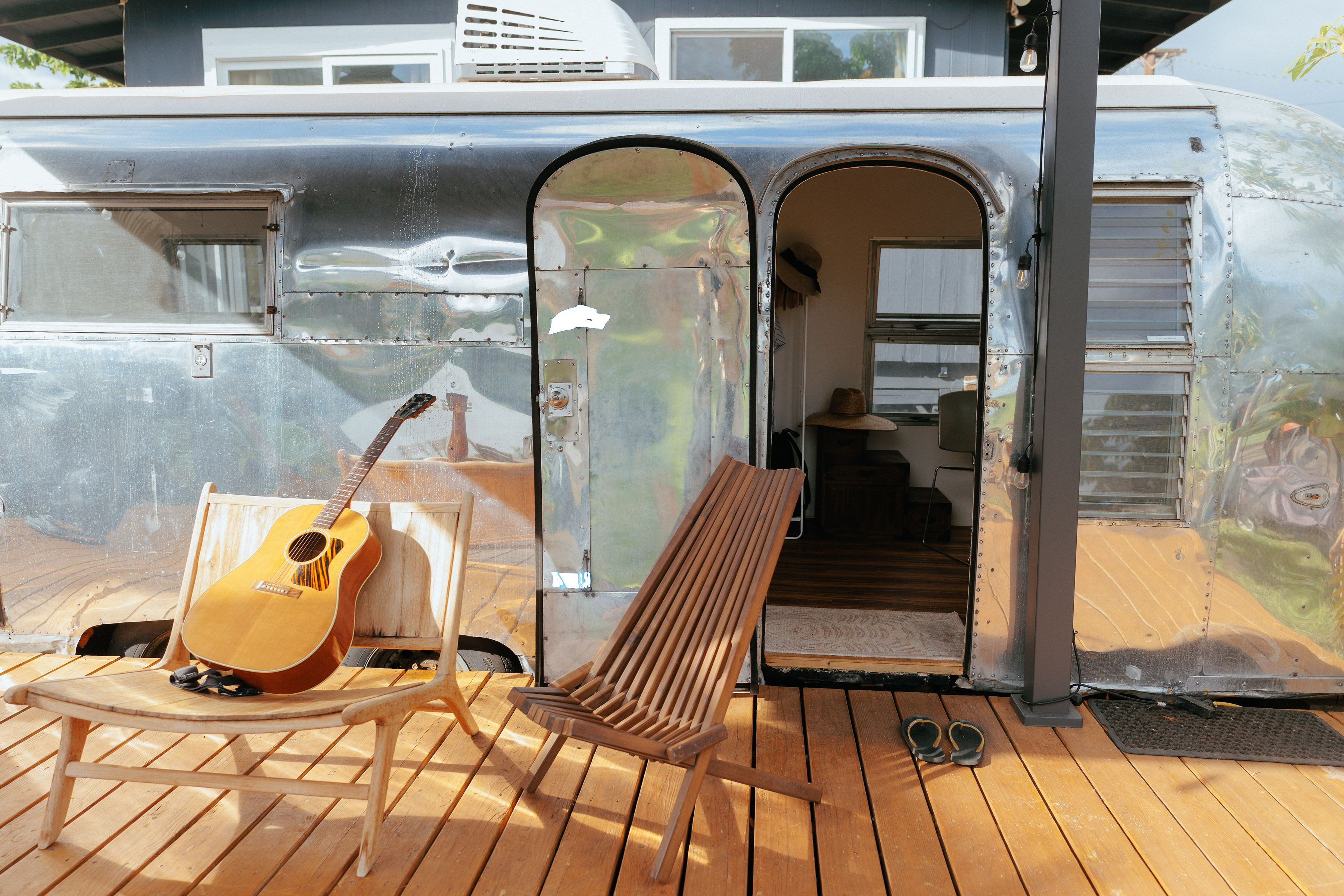 The Lawn On The South Shore