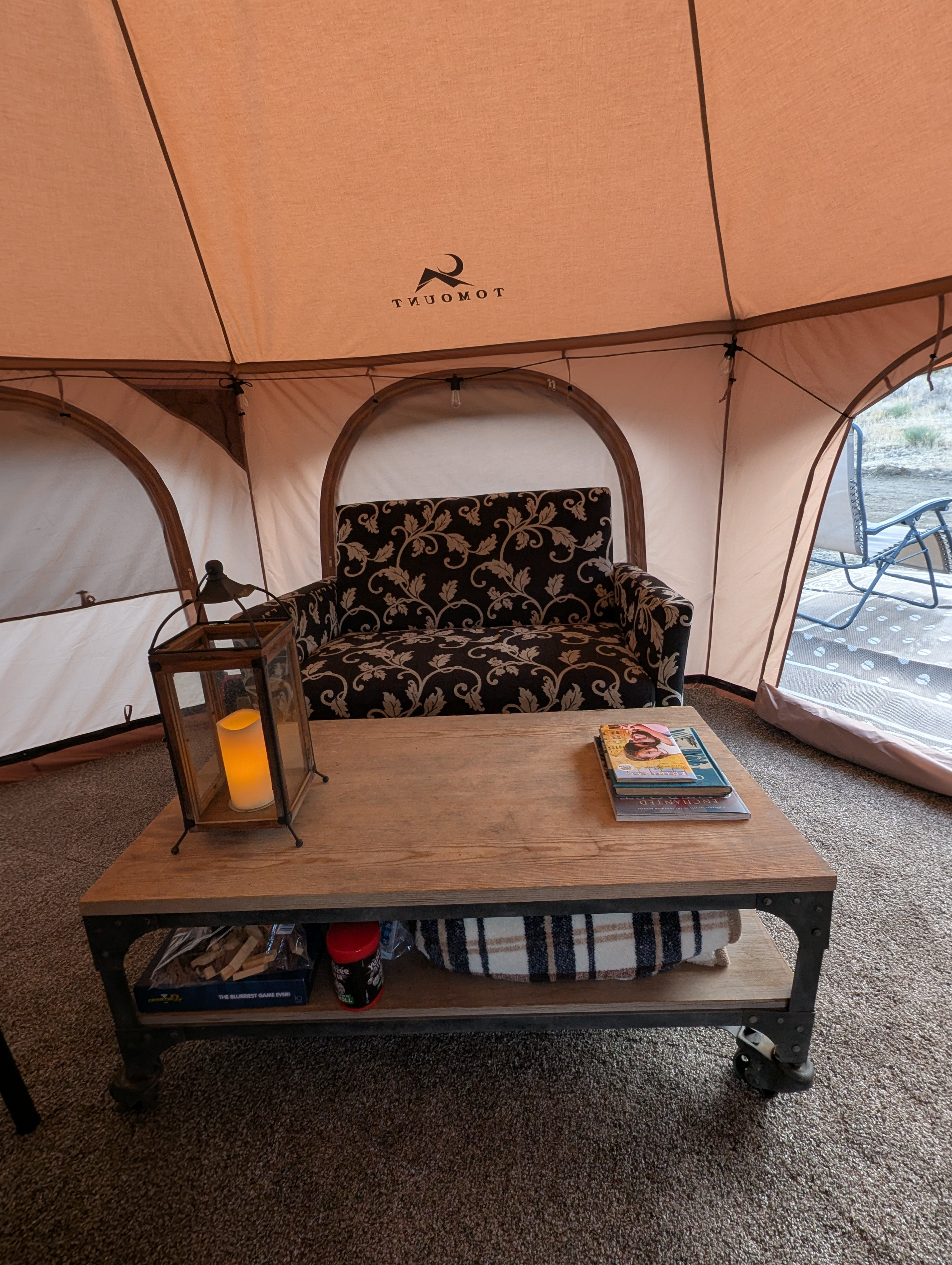 Infinite Empire Farm