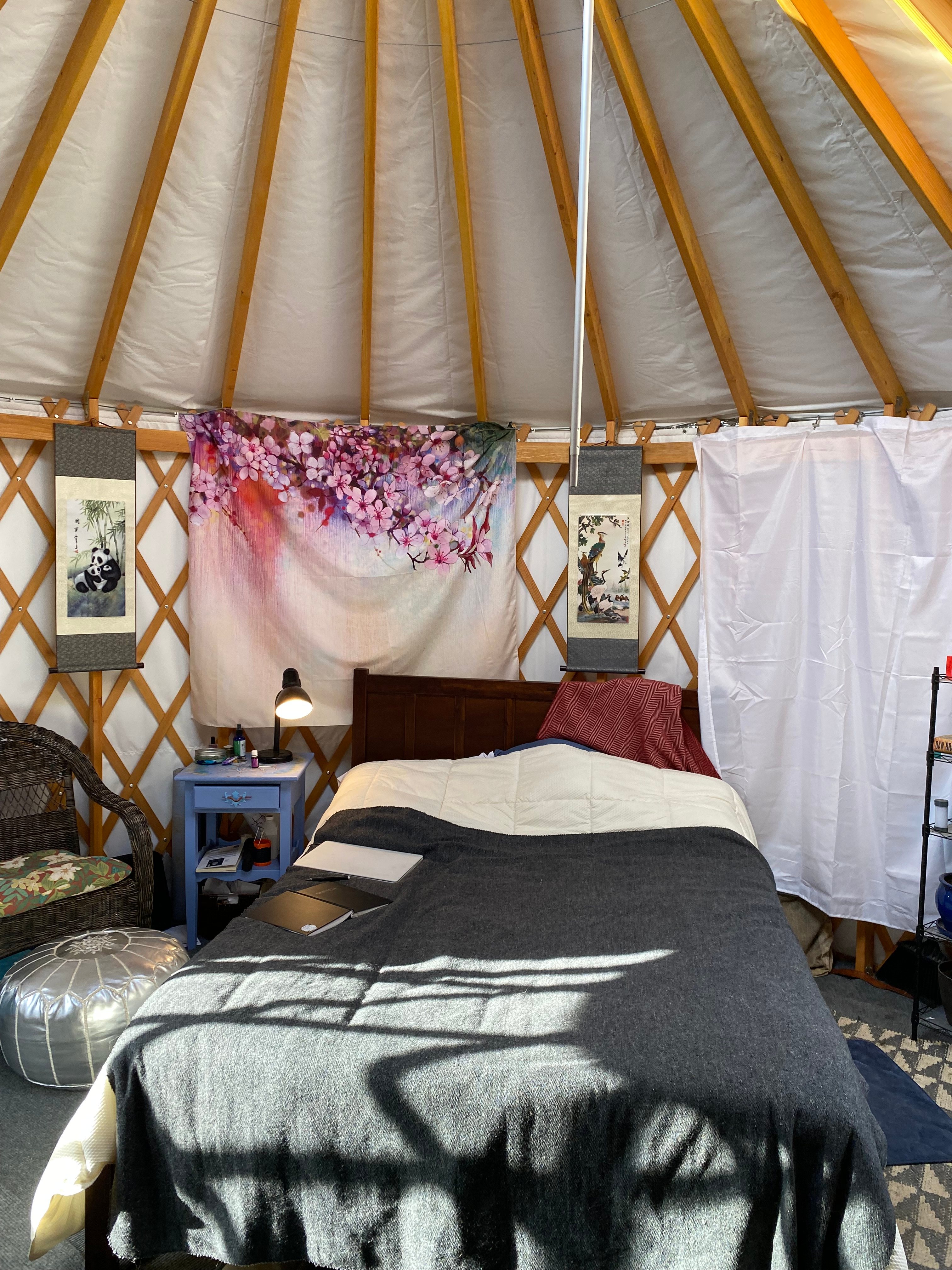 Rewilding Together Sanctuary