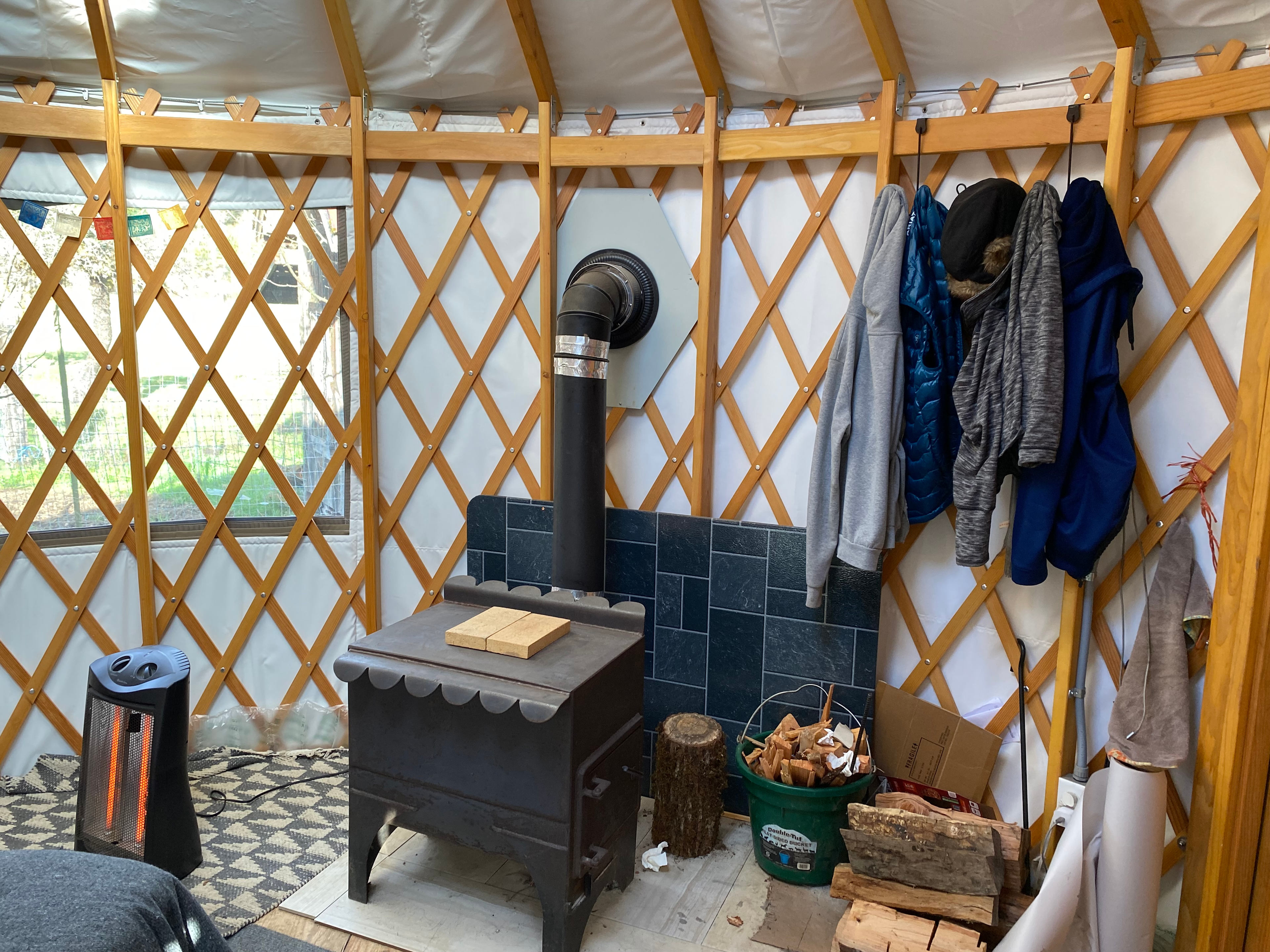 Rewilding Together Sanctuary