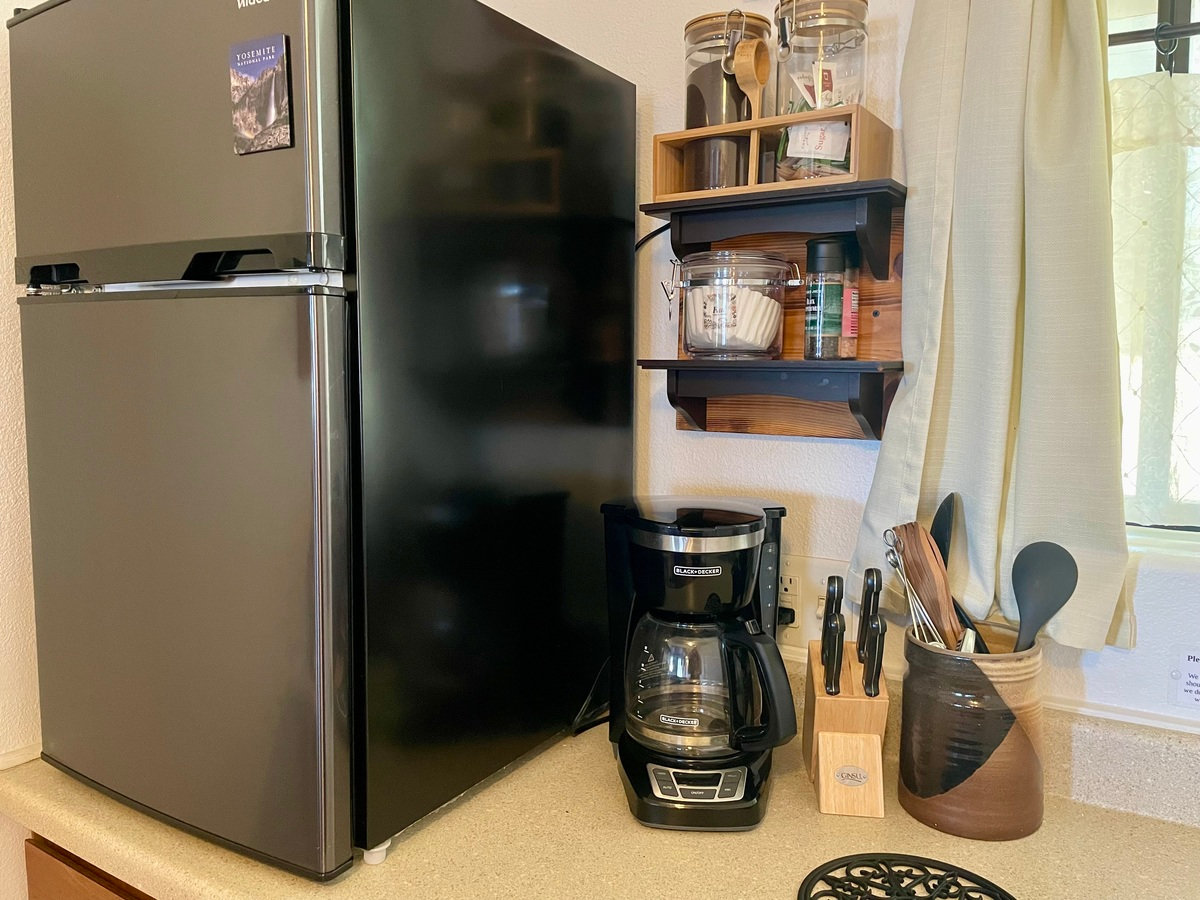 Yosemite Cabins & Vacation Suites